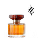 Oriflame Amber Elixir 3 ml dekant parfüm — şişe görseli