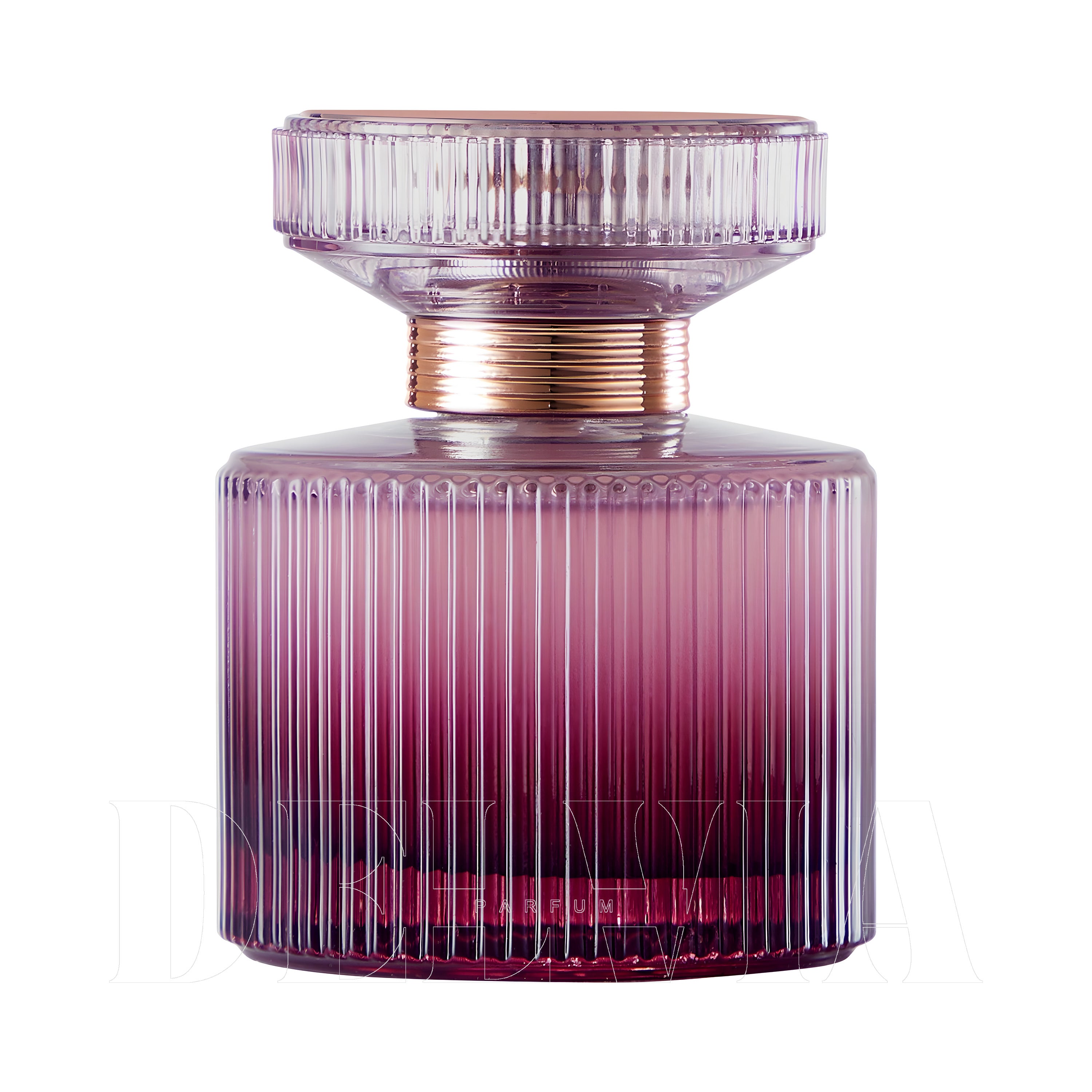 Oriflame Amber Elixir Mystery 8 ml dekant parfüm — şişe görseli