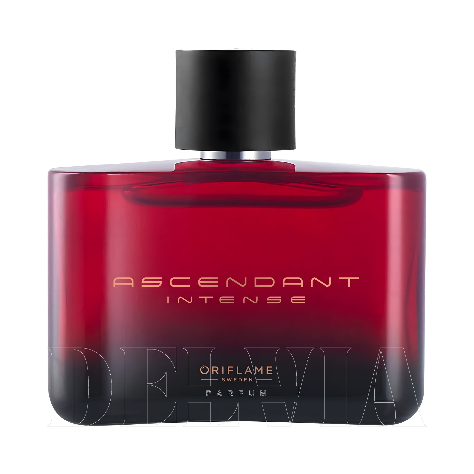Oriflame Ascendant Intense 10 Ml dekant parfüm Parfum — şişe görseli