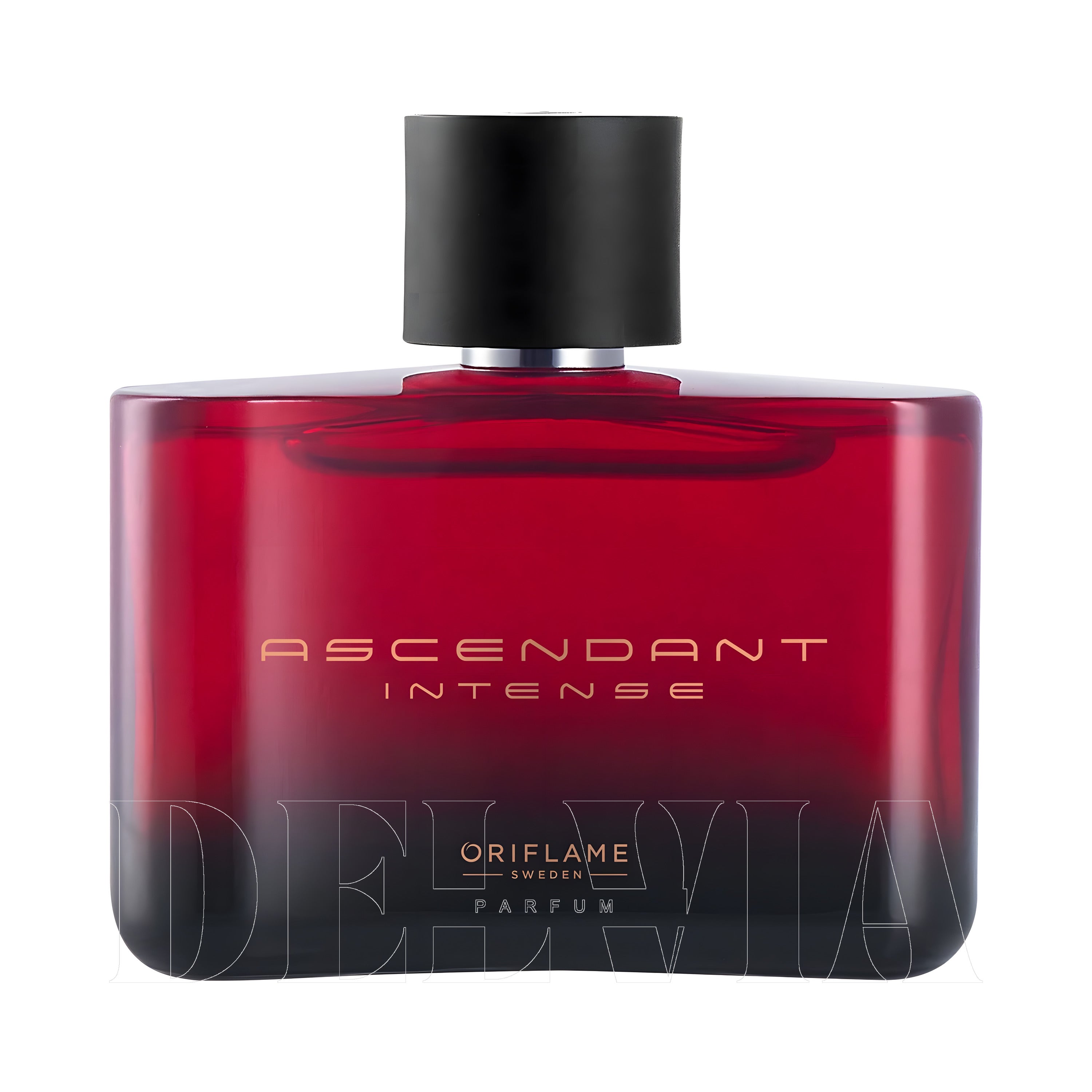 Oriflame Ascendant Intense 5 Ml dekant parfüm Parfum — şişe görseli