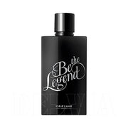 Oriflame Be The Legend 10 ml dekant parfüm — şişe görseli