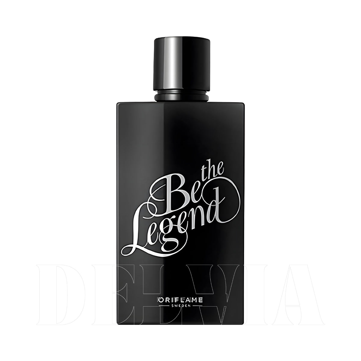 Oriflame Be The Legend Oda Kokusu — şişe görseli