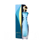 Oriflame Divine 2 ml dekant parfüm — şişe görseli