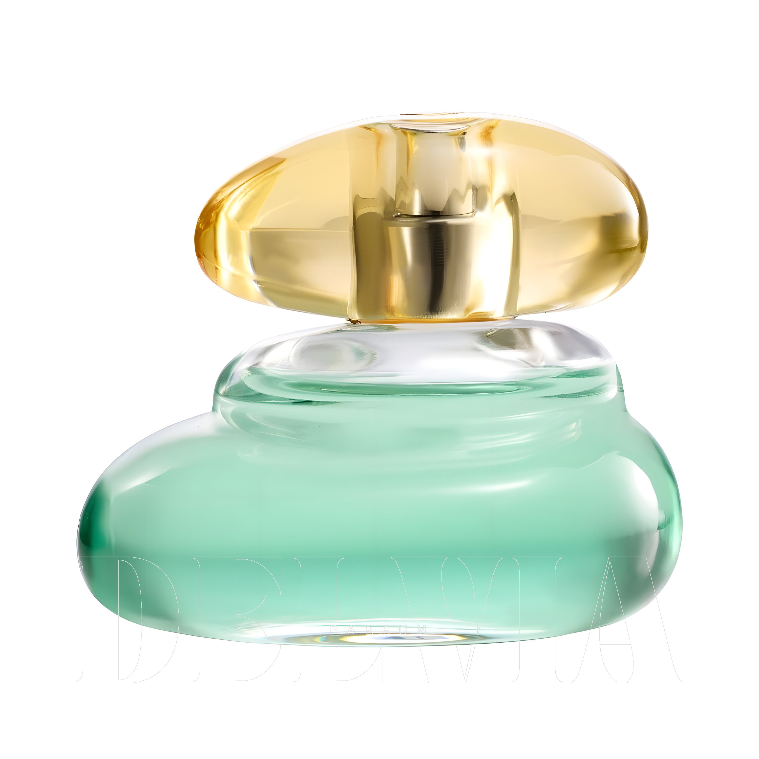 Oriflame Elvie 5 ml dekant parfüm — şişe görseli