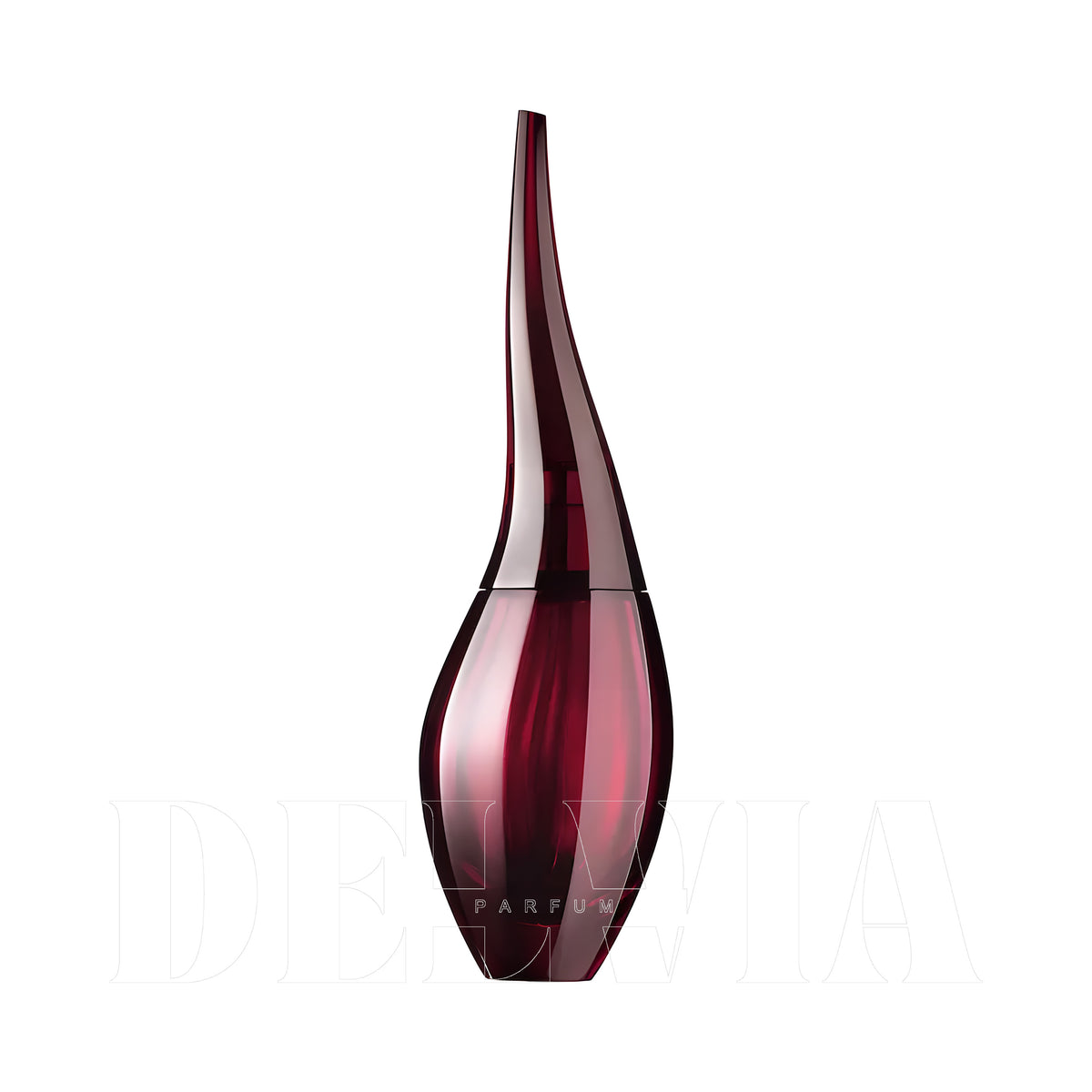 Oriflame Enigma Bayan 8 ml dekant parfüm — şişe görseli