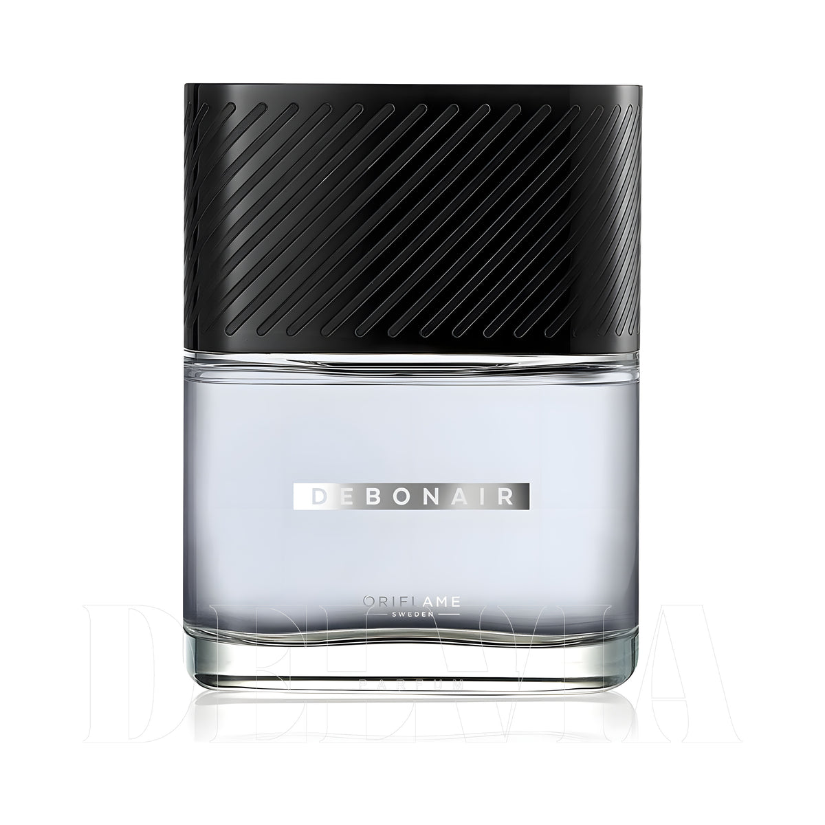 Oriflame Erkek U Debonair 5 ml dekant parfüm — şişe görseli
