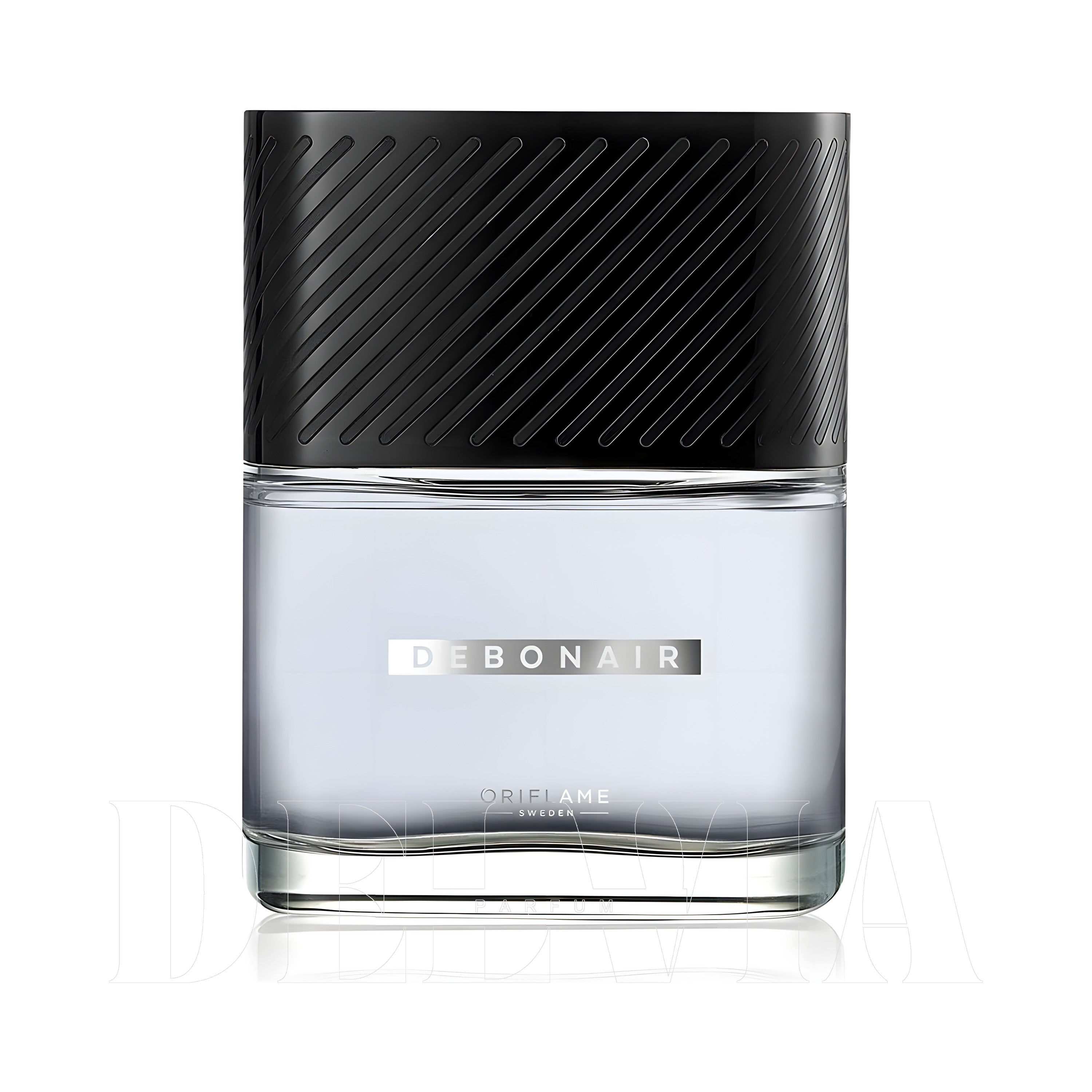 Oriflame Erkek U Debonair 8 ml dekant parfüm — şişe görseli