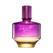 Oriflame Infinita 10 ml dekant parfüm — şişe görseli