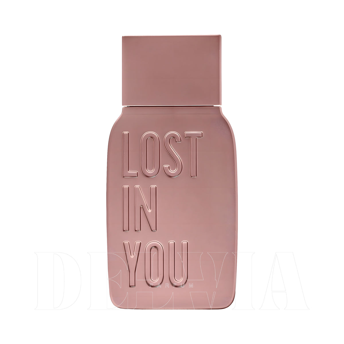 Oriflame Lost In You For Her 2 ml dekant parfüm — şişe görseli