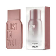 Oriflame Lost In You For Her 8 ml dekant parfüm — şişe görseli
