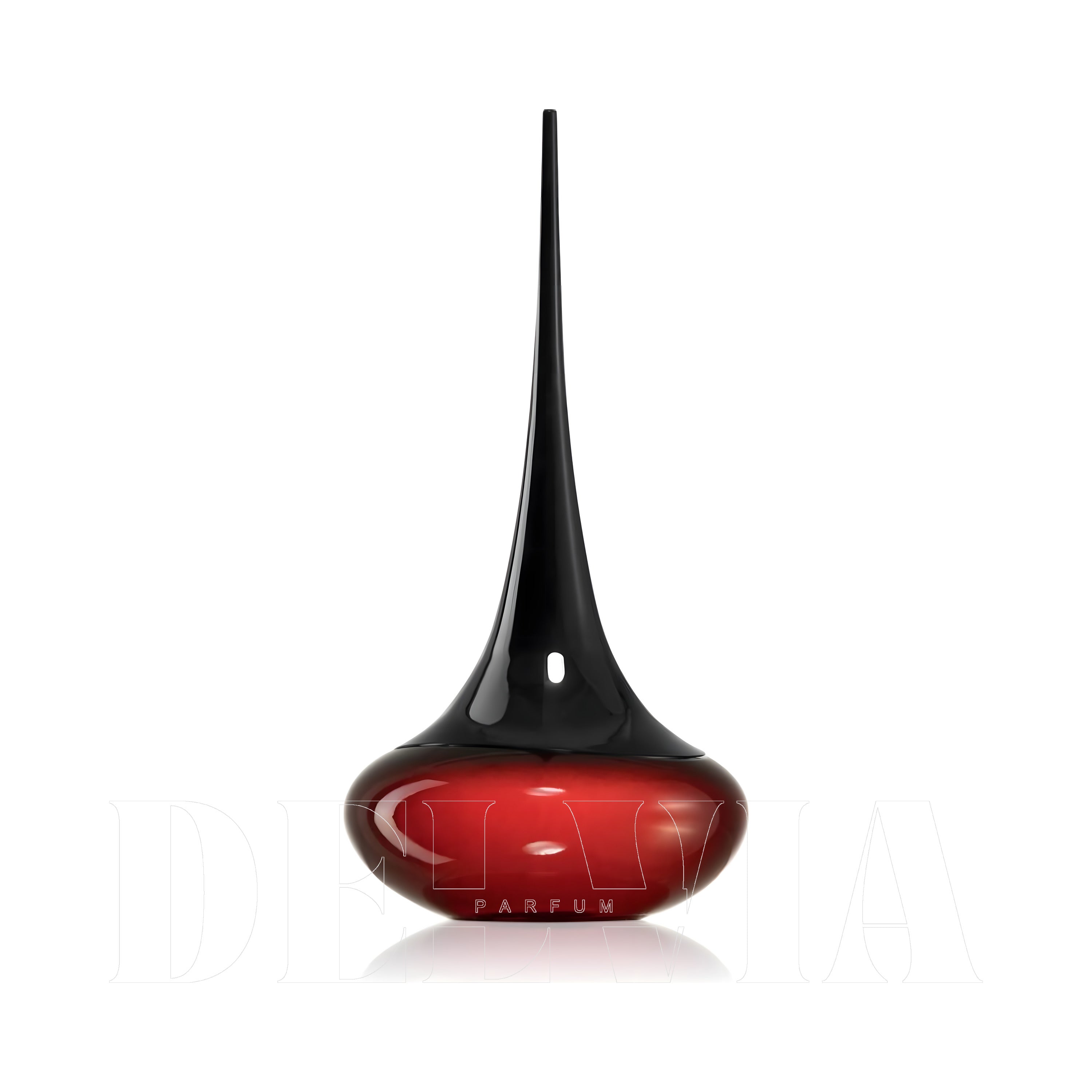 Oriflame Love Potion 10 ml dekant parfüm — şişe görseli
