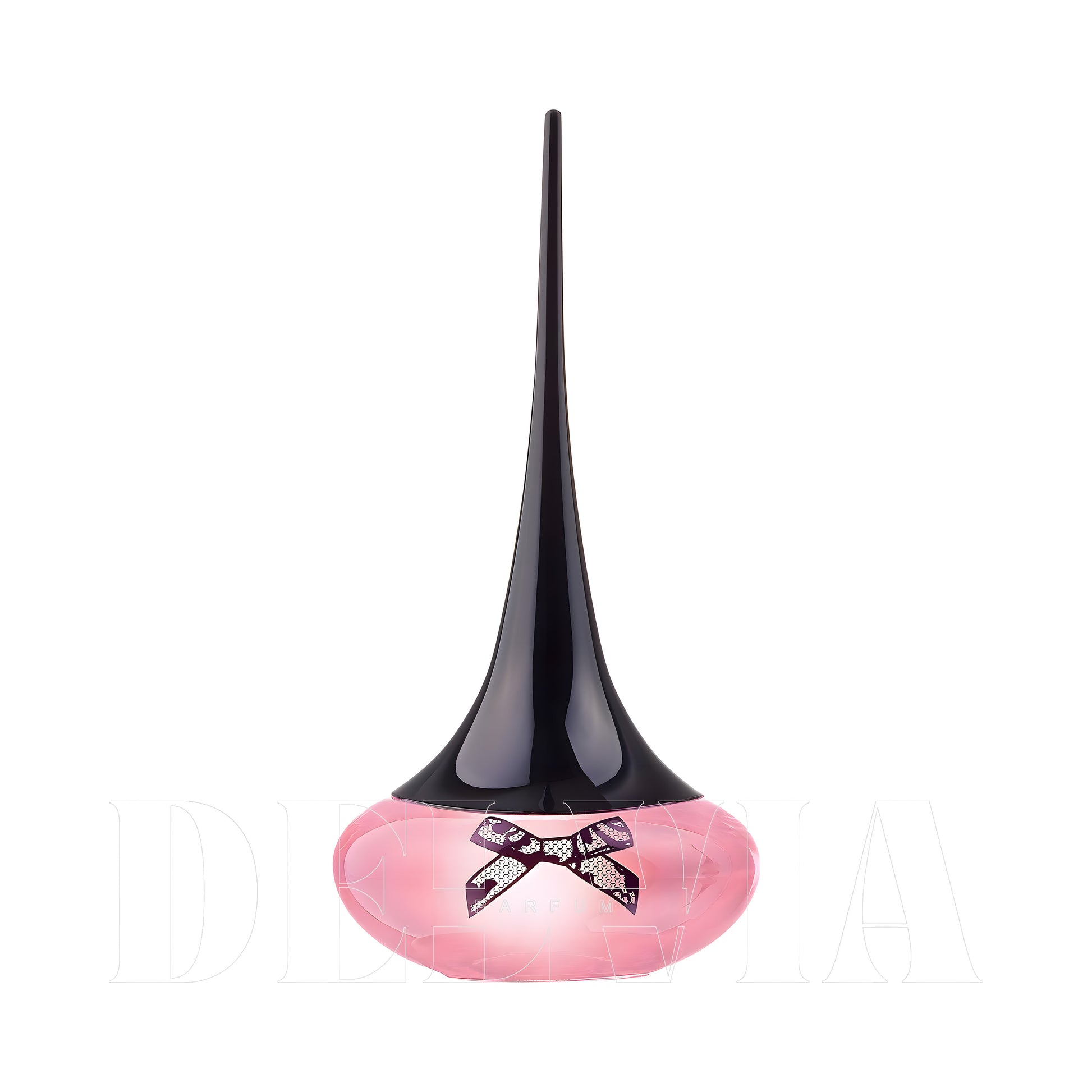Oriflame Love Potion Secrets Araba Kokusu — kutu ve şişe görseli