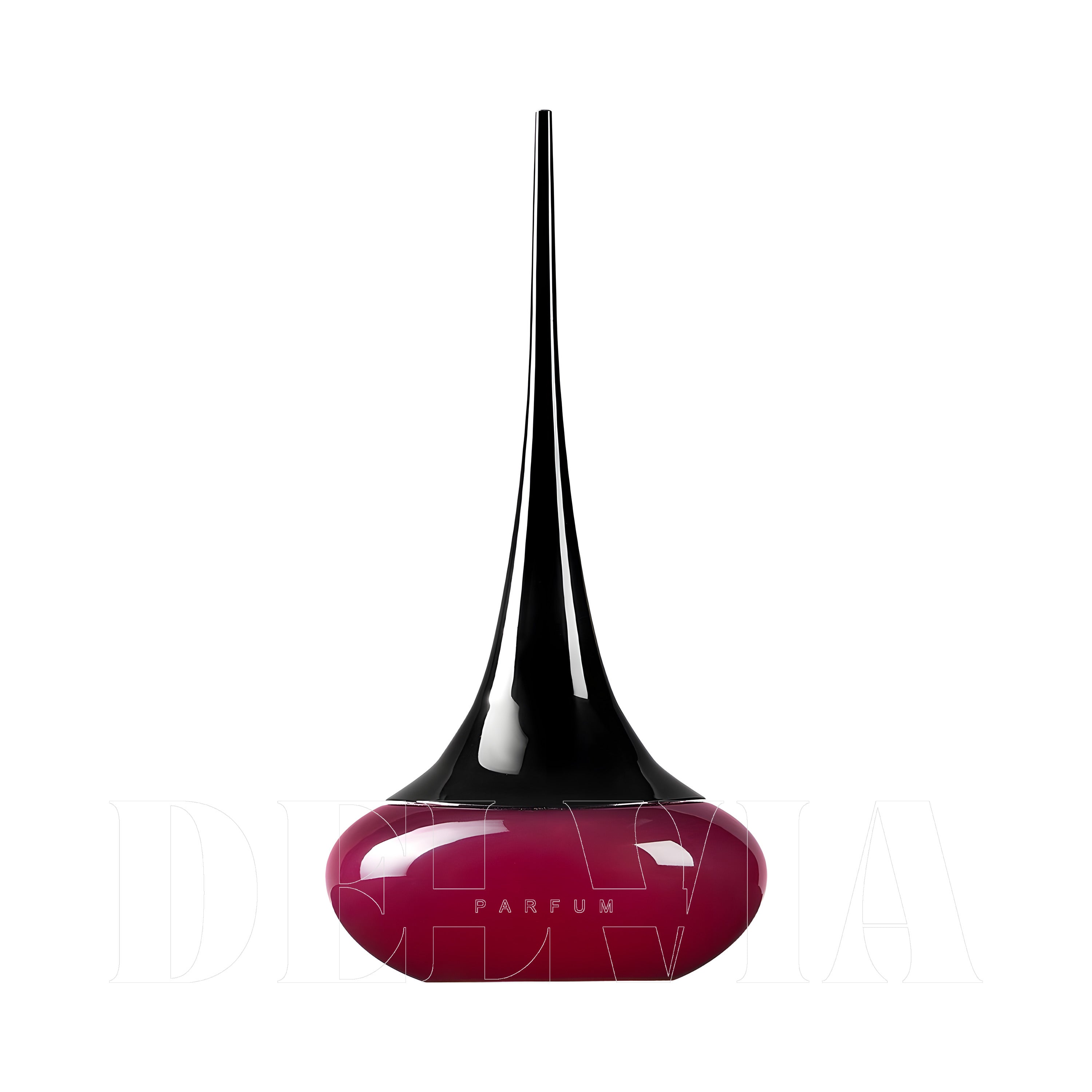 Oriflame Love Potion Sensual Ruby 10 ml dekant parfüm — şişe görseli