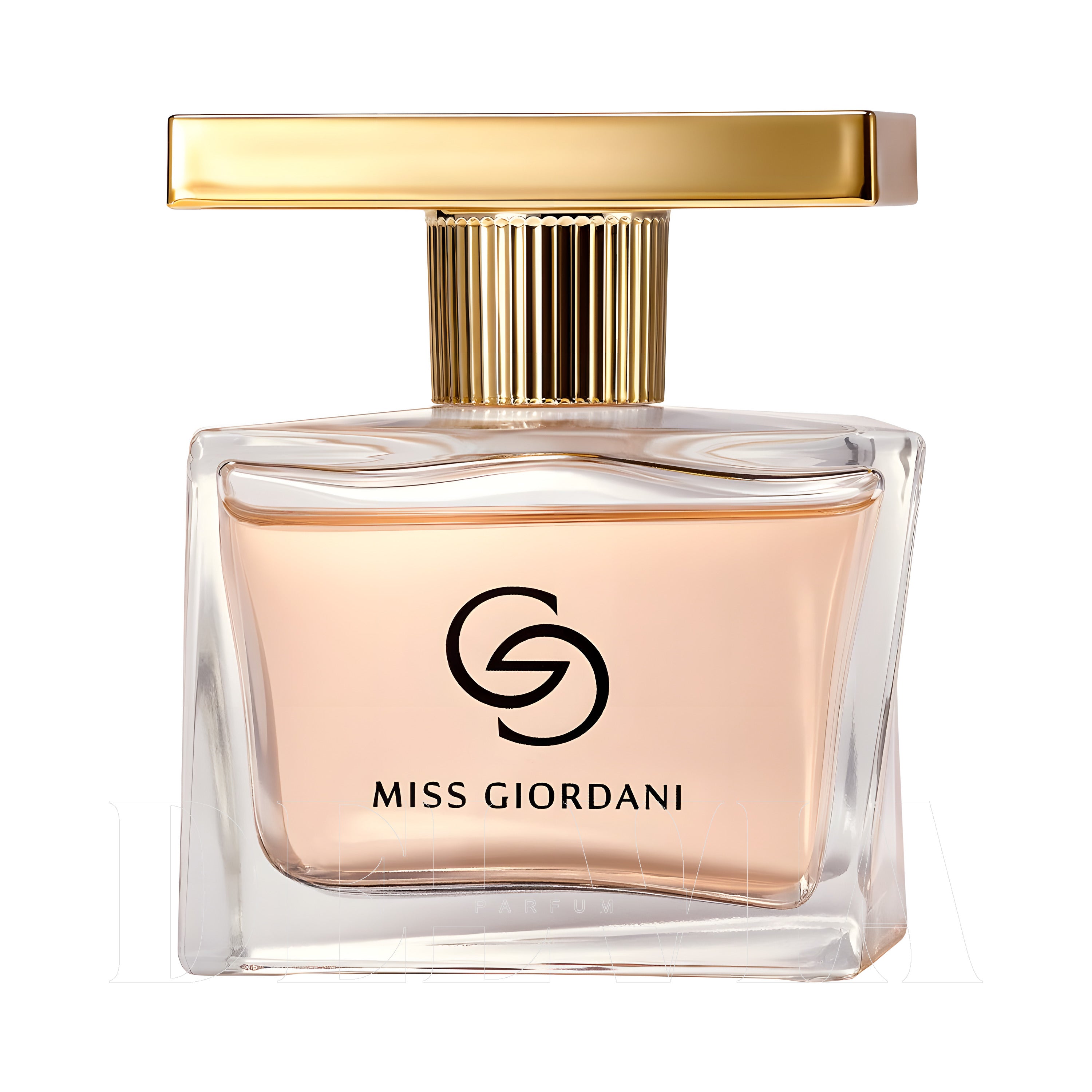 Oriflame Miss Giordani 5 ml dekant parfüm — şişe görseli