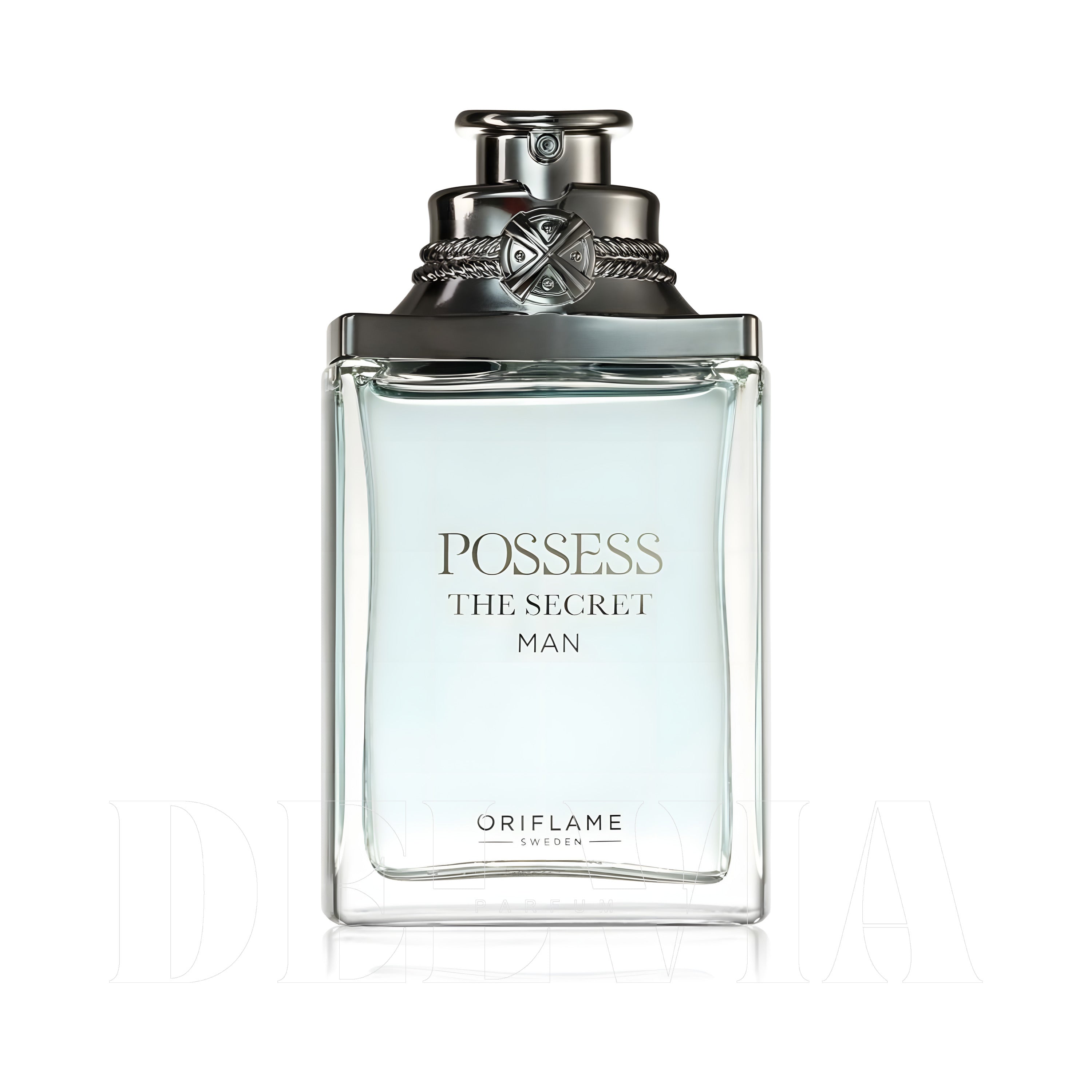 Oriflame Possess Oda Kokusu — şişe görseli