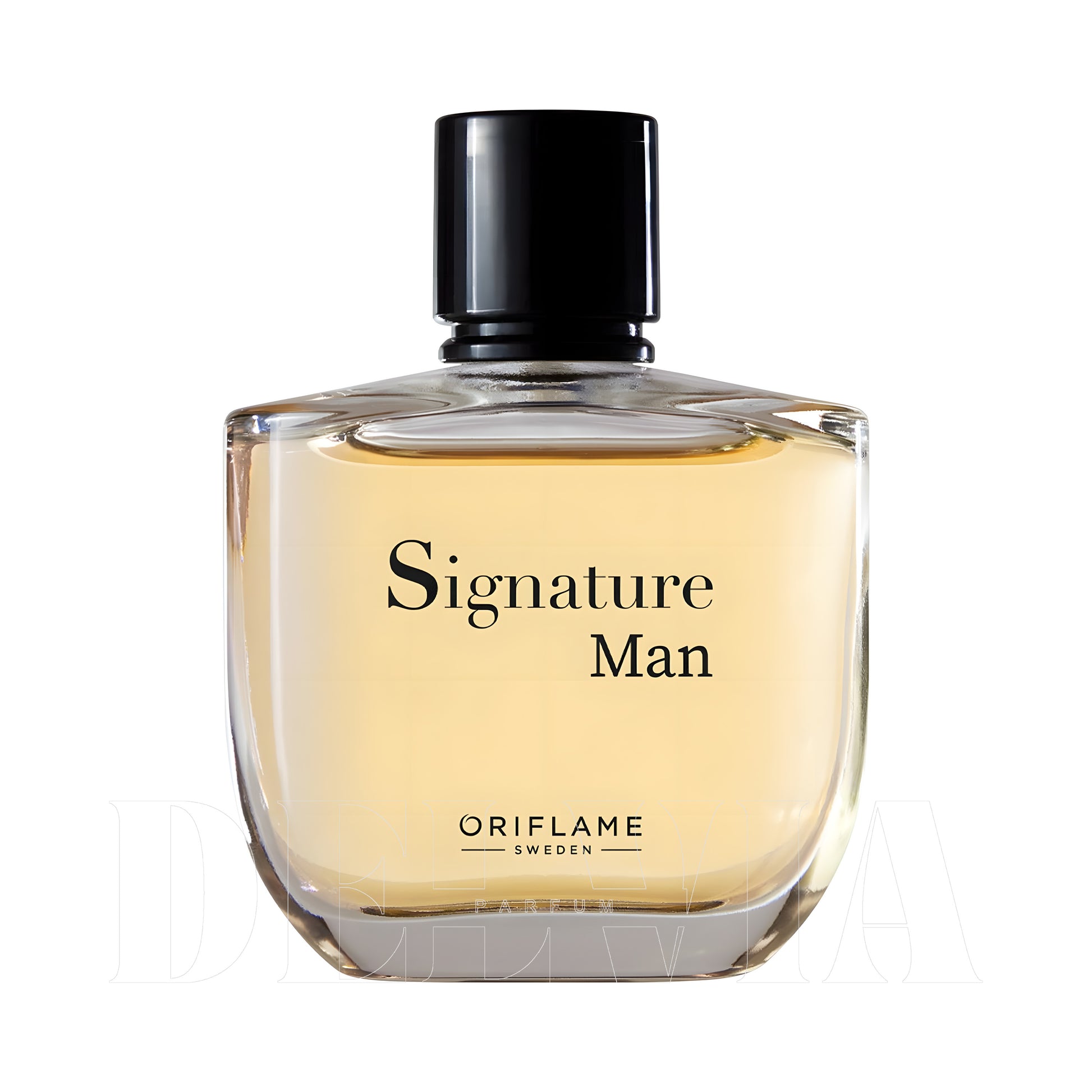 Oriflame Signature Oda Kokusu — şişe görseli
