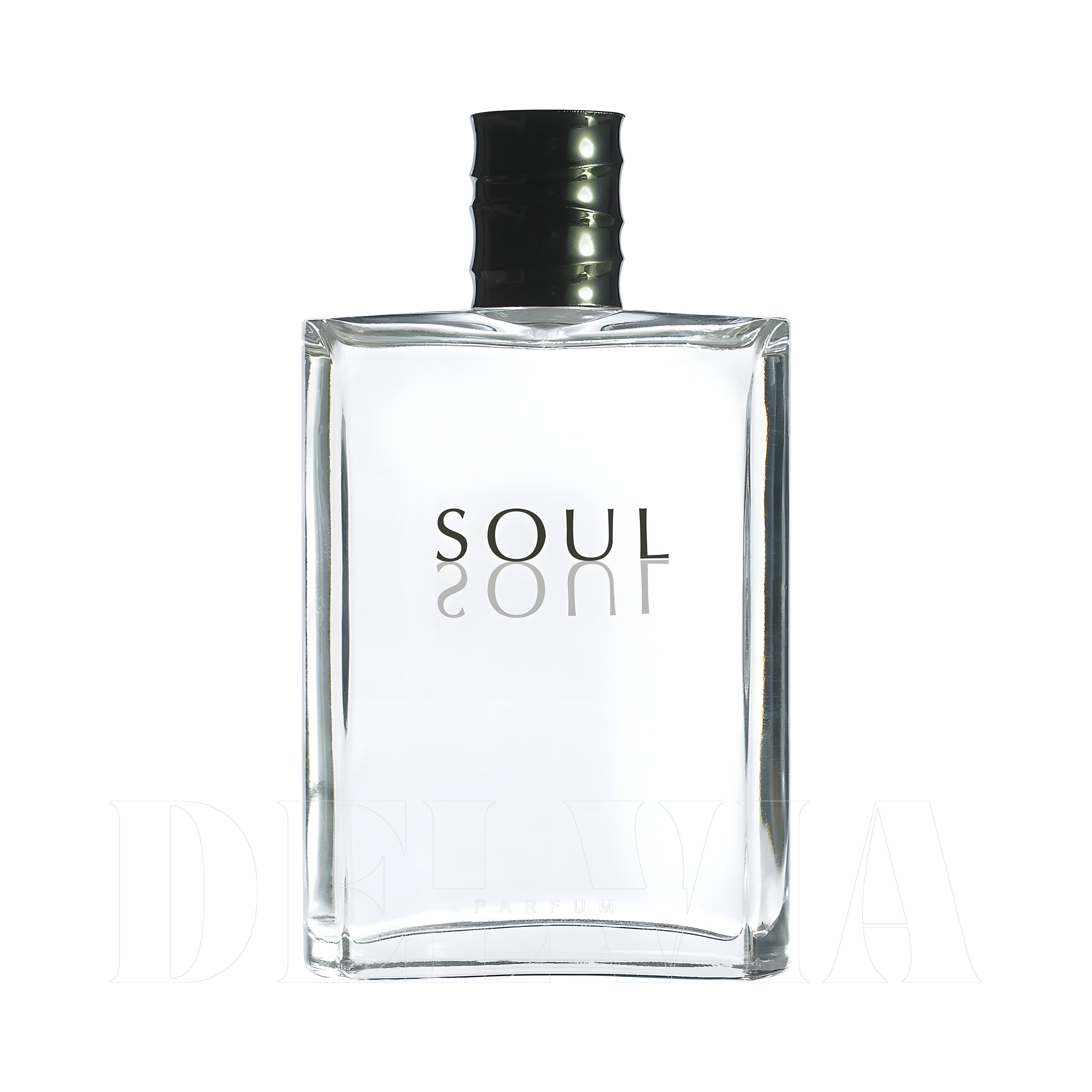 Oriflame Soul Oda Kokusu — şişe görseli