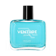 Oriflame Venture Power 15 ml dekant parfüm — şişe görseli