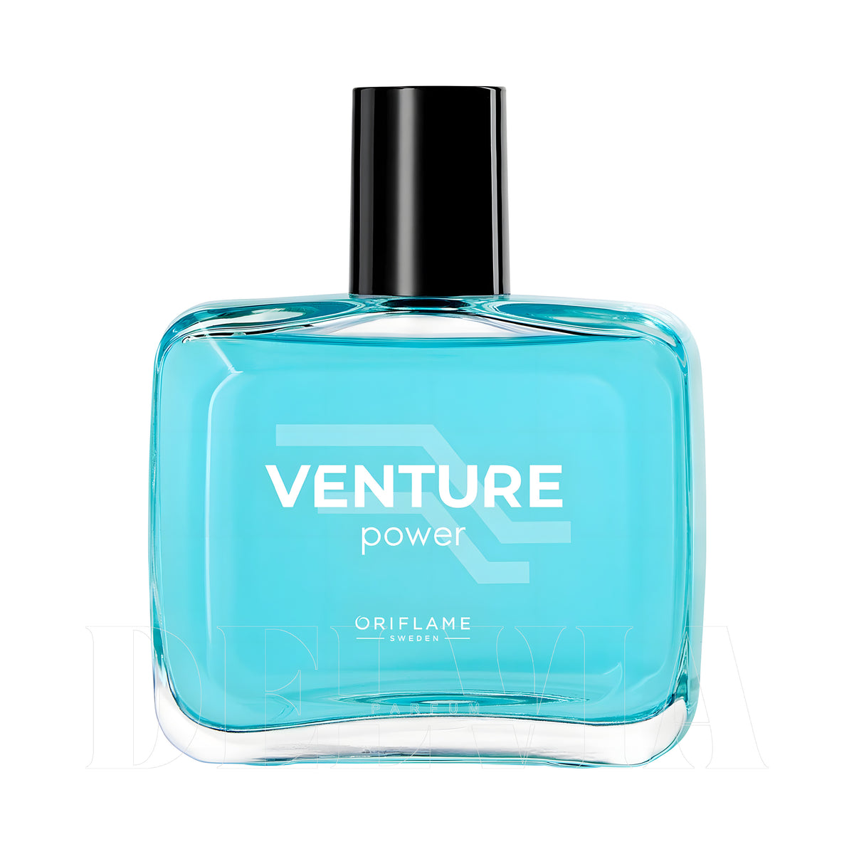 Oriflame Venture Power 15 ml dekant parfüm — şişe görseli