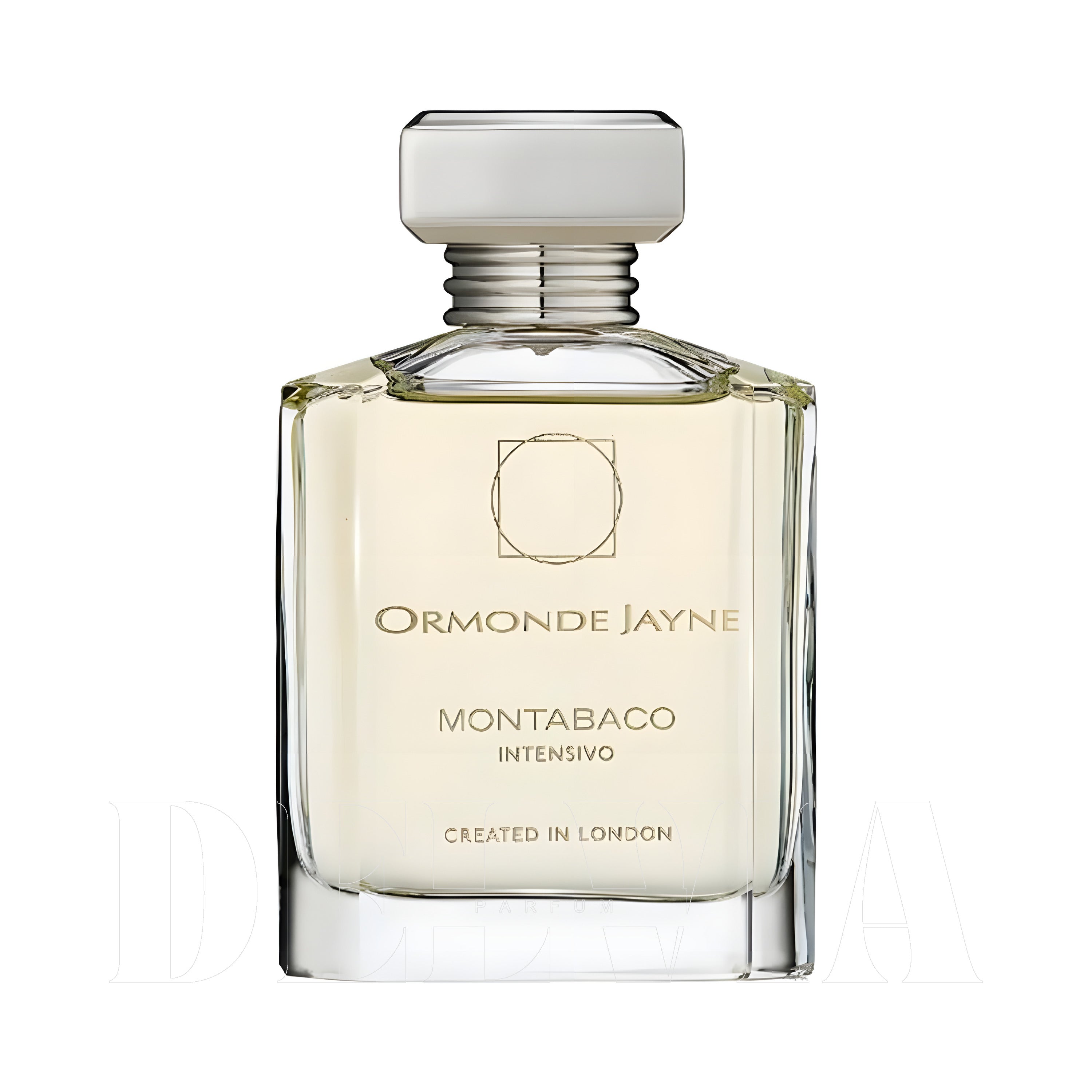 Ormonde Jayne Montabaco Intensivo 8 ml dekant parfüm — şişe görseli