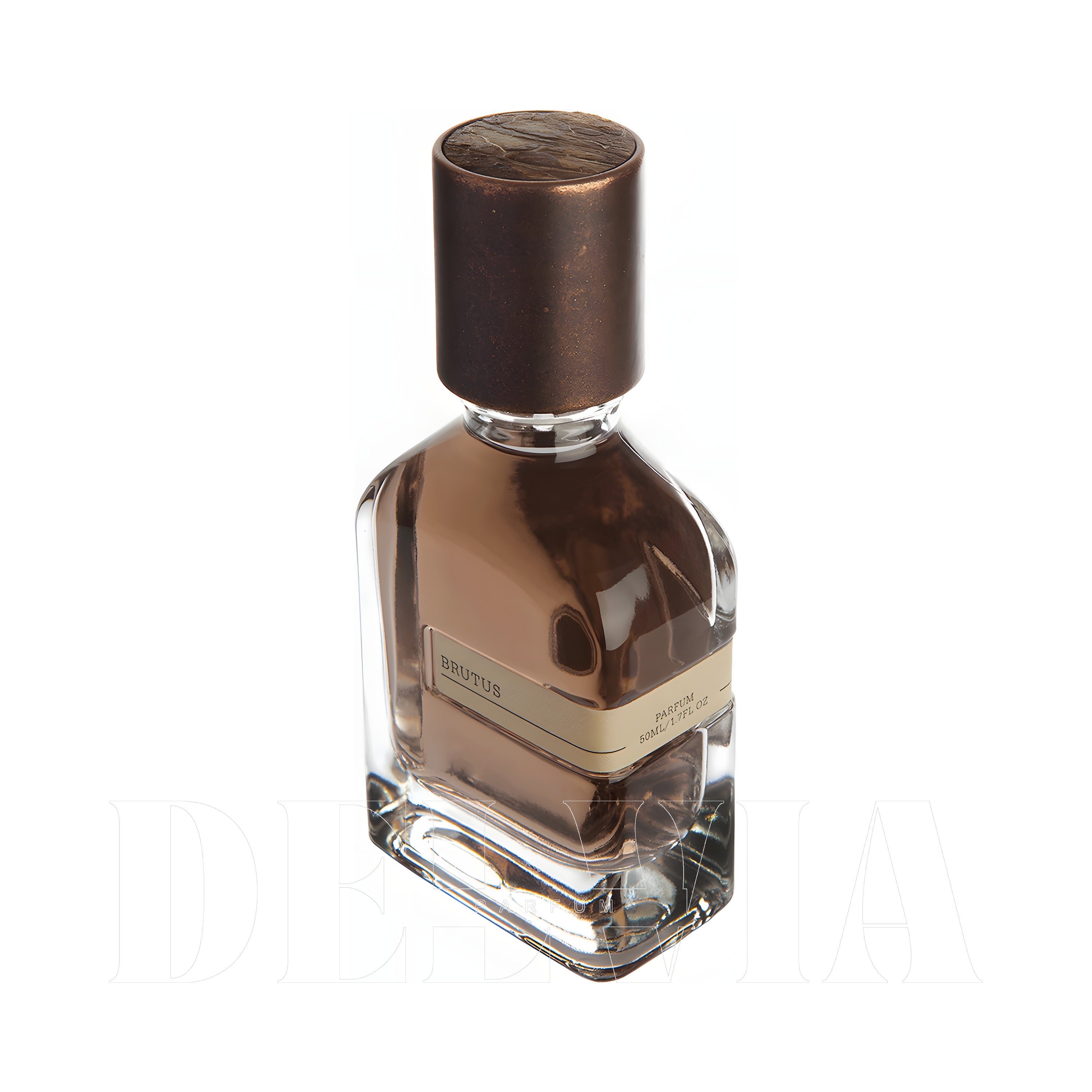 Orto Parisi Brutus Parfum 2 Ml dekant parfüm 2 ml — şişe görseli