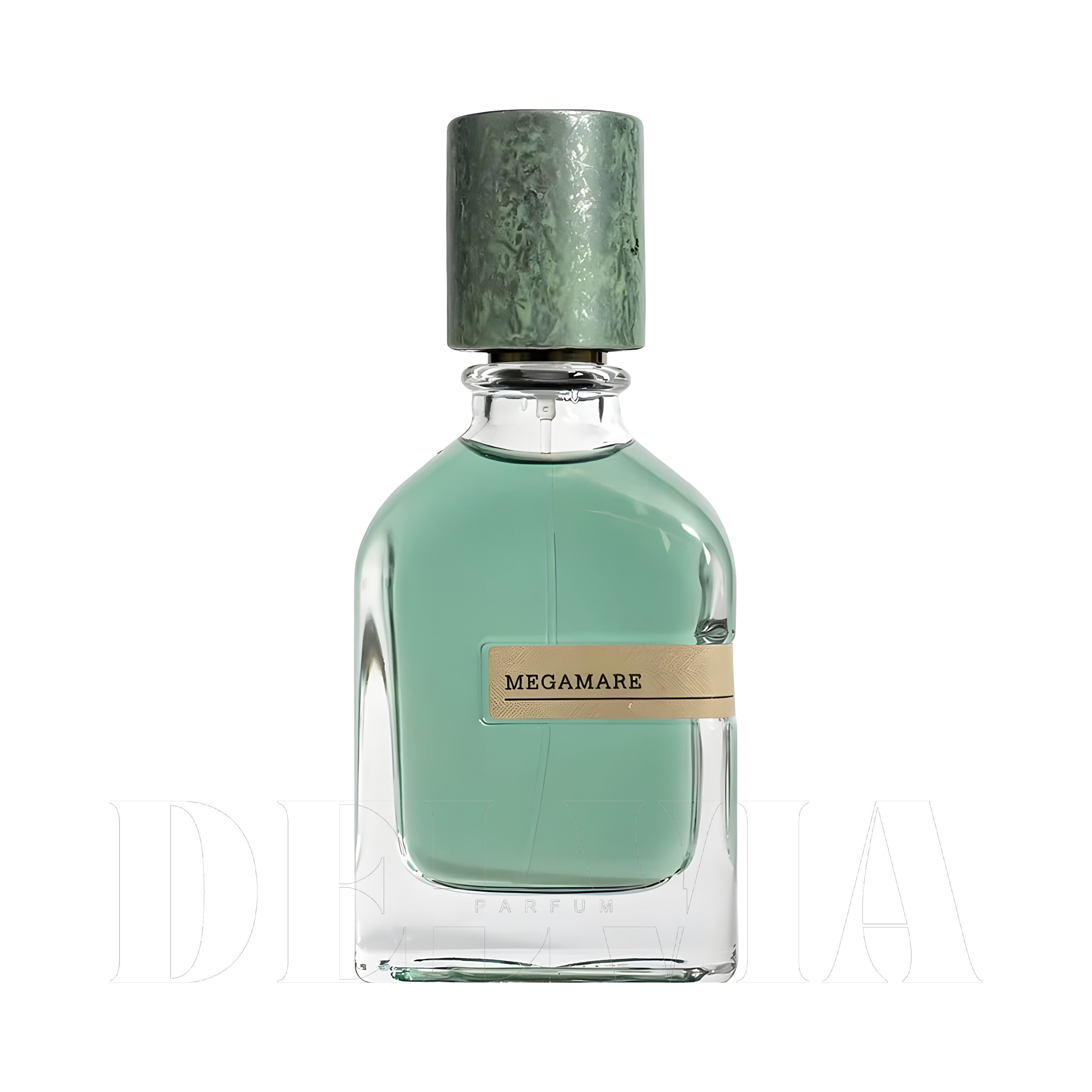Orto Parisi Megamare Kokulu Sabun — şişe görseli