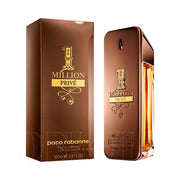 Paco Rabanne 1 Million Prive Katı Parfum — şişe görseli