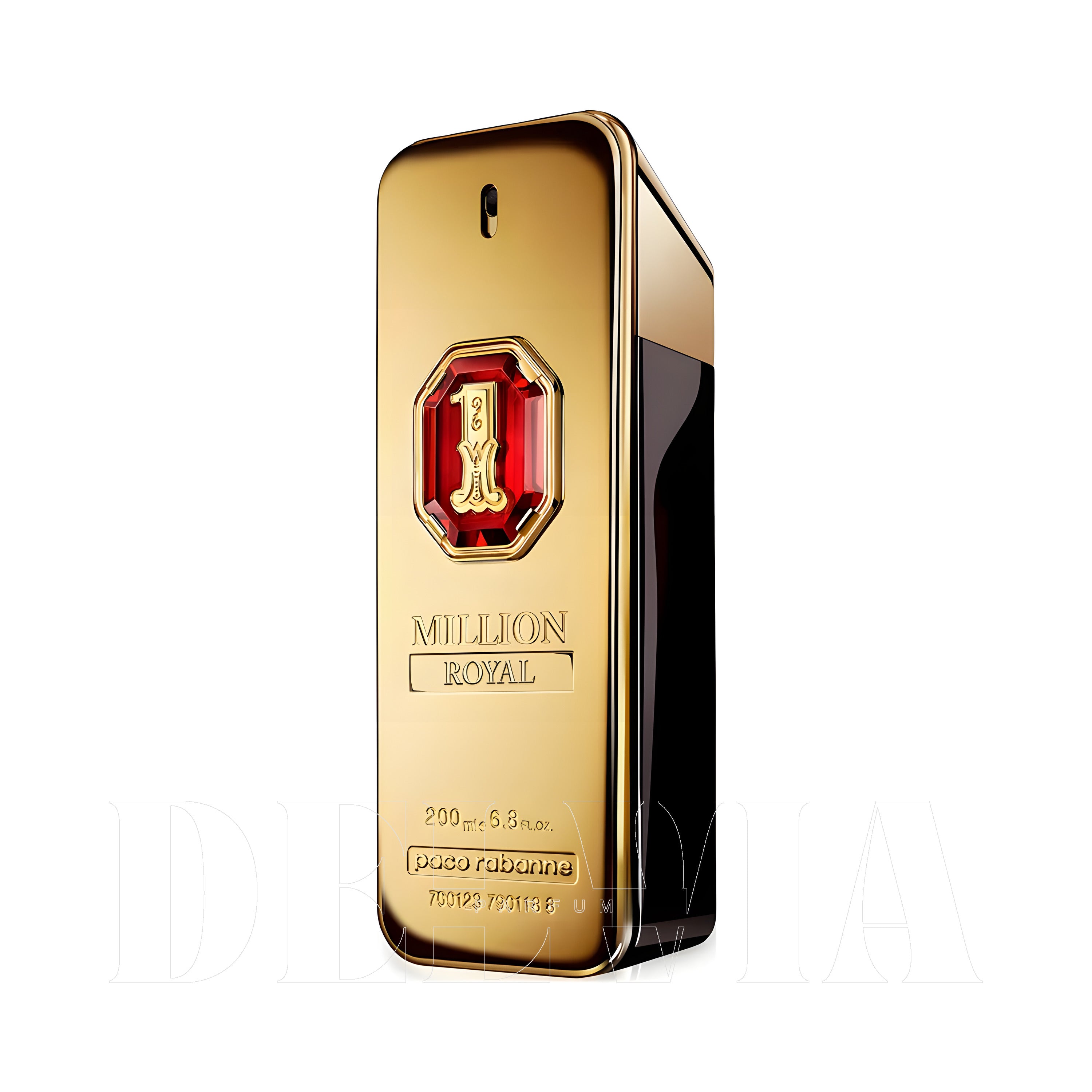 Paco Rabanne 1 Million Royal Oda Kokusu — şişe görseli