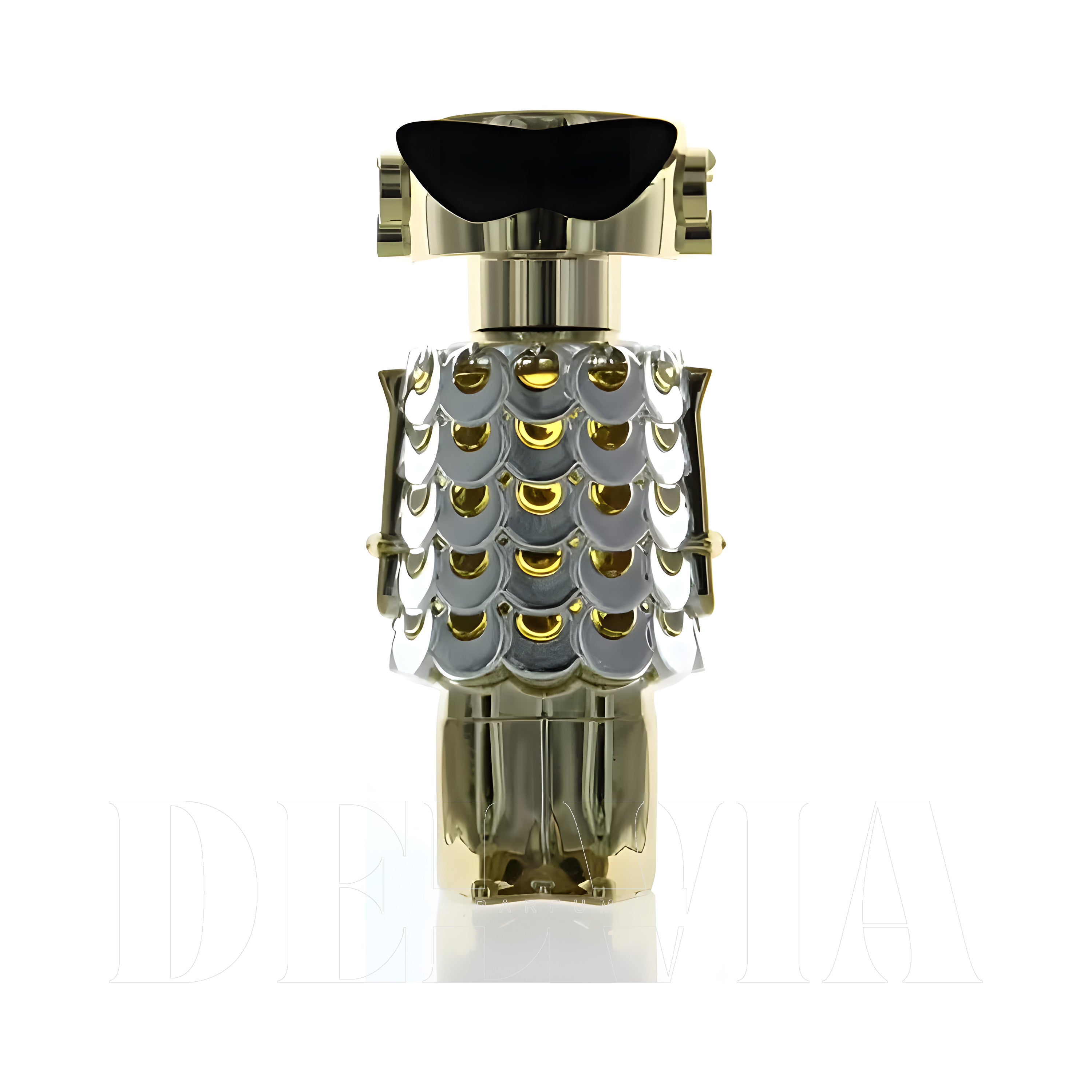 Paco Rabanne Fame 10 ml dekant parfüm — şişe görseli