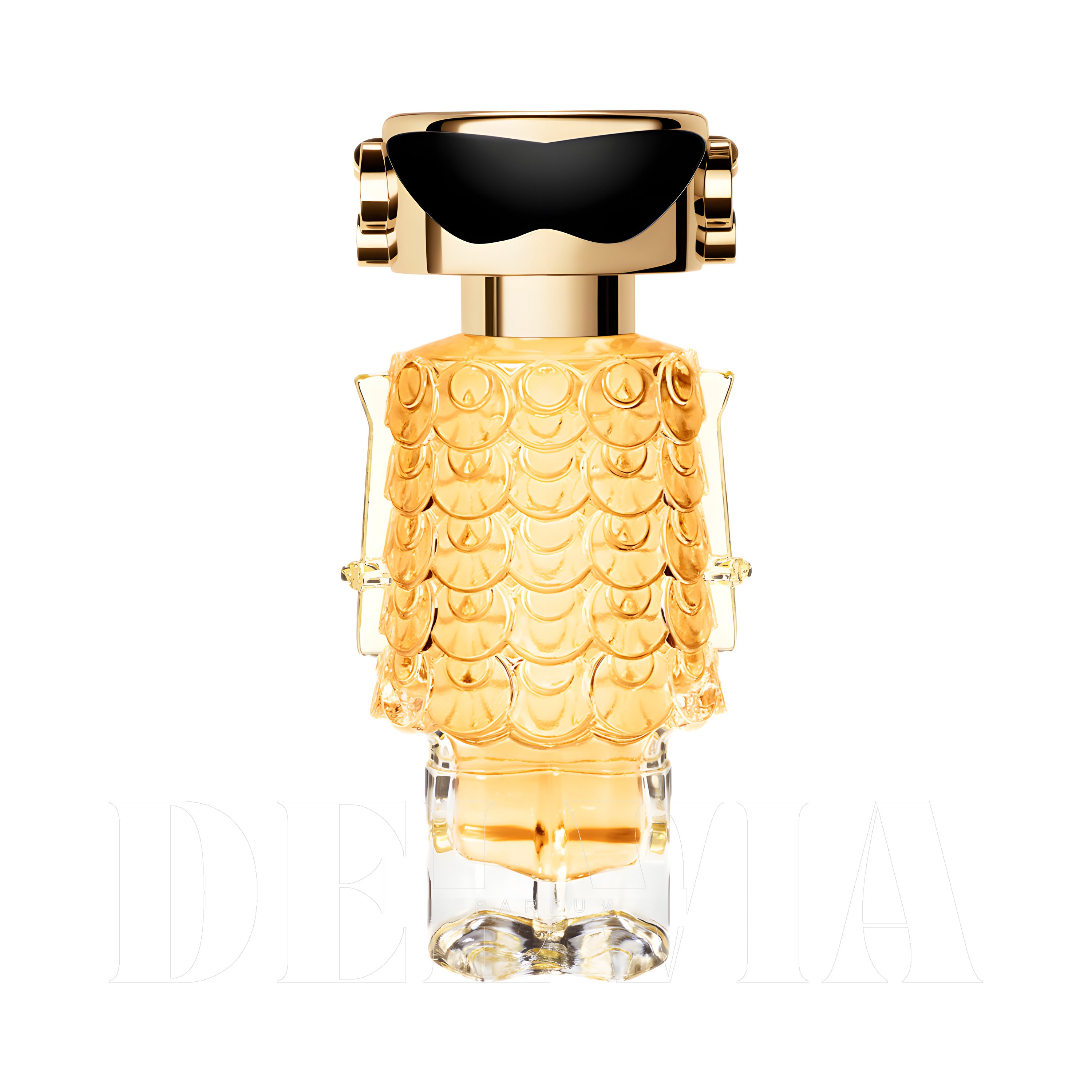 Paco Rabanne Fame Intense 15 ml dekant parfüm — şişe görseli