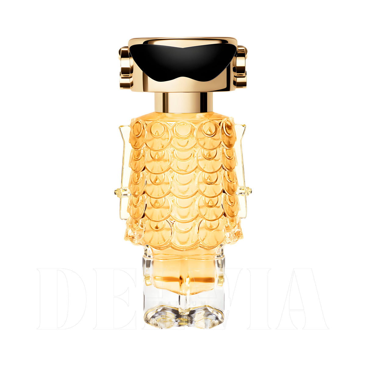 Paco Rabanne Fame Intense 2 ml dekant parfüm — şişe görseli
