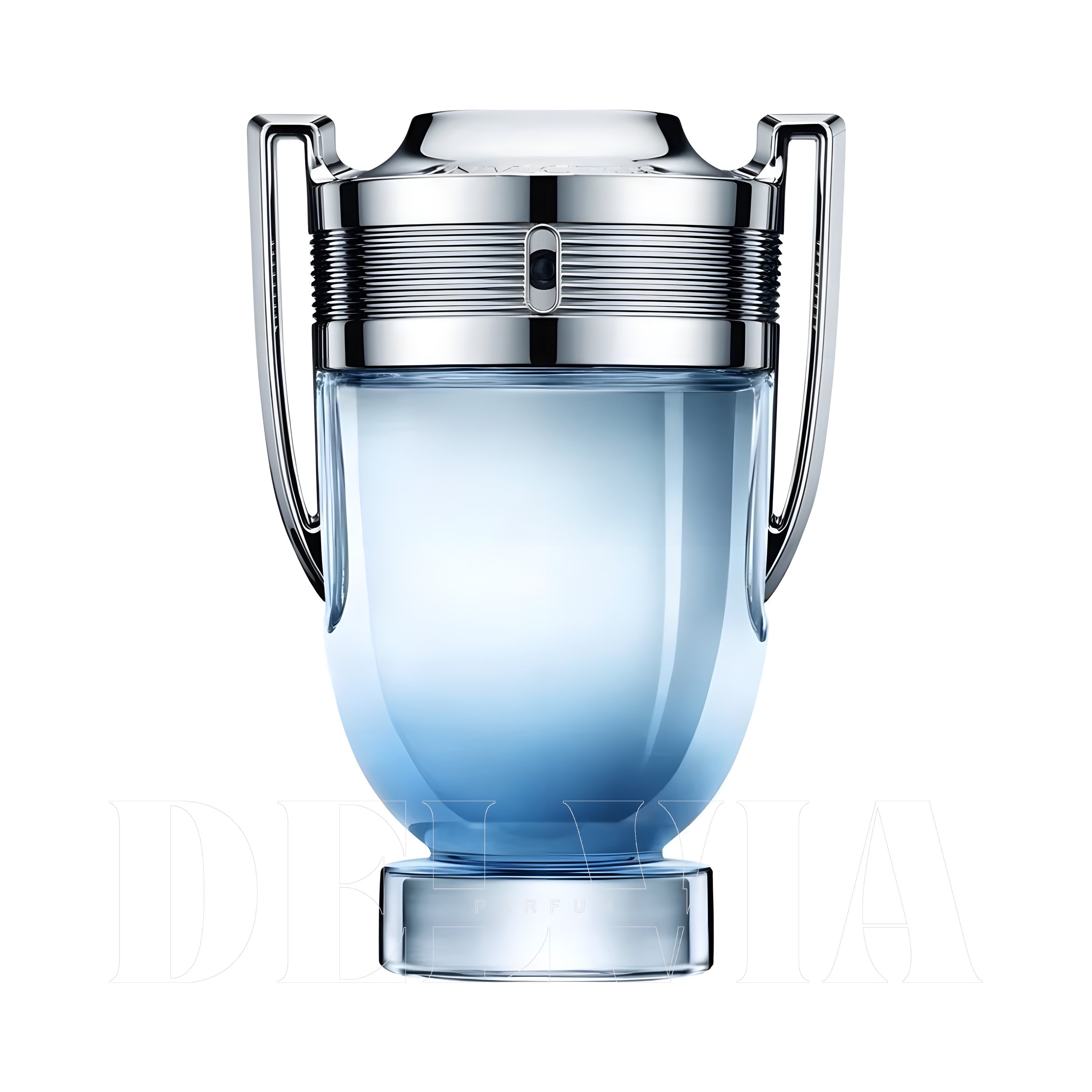 Paco Rabanne Invictus Aqua 1 ml dekant parfüm — şişe görseli