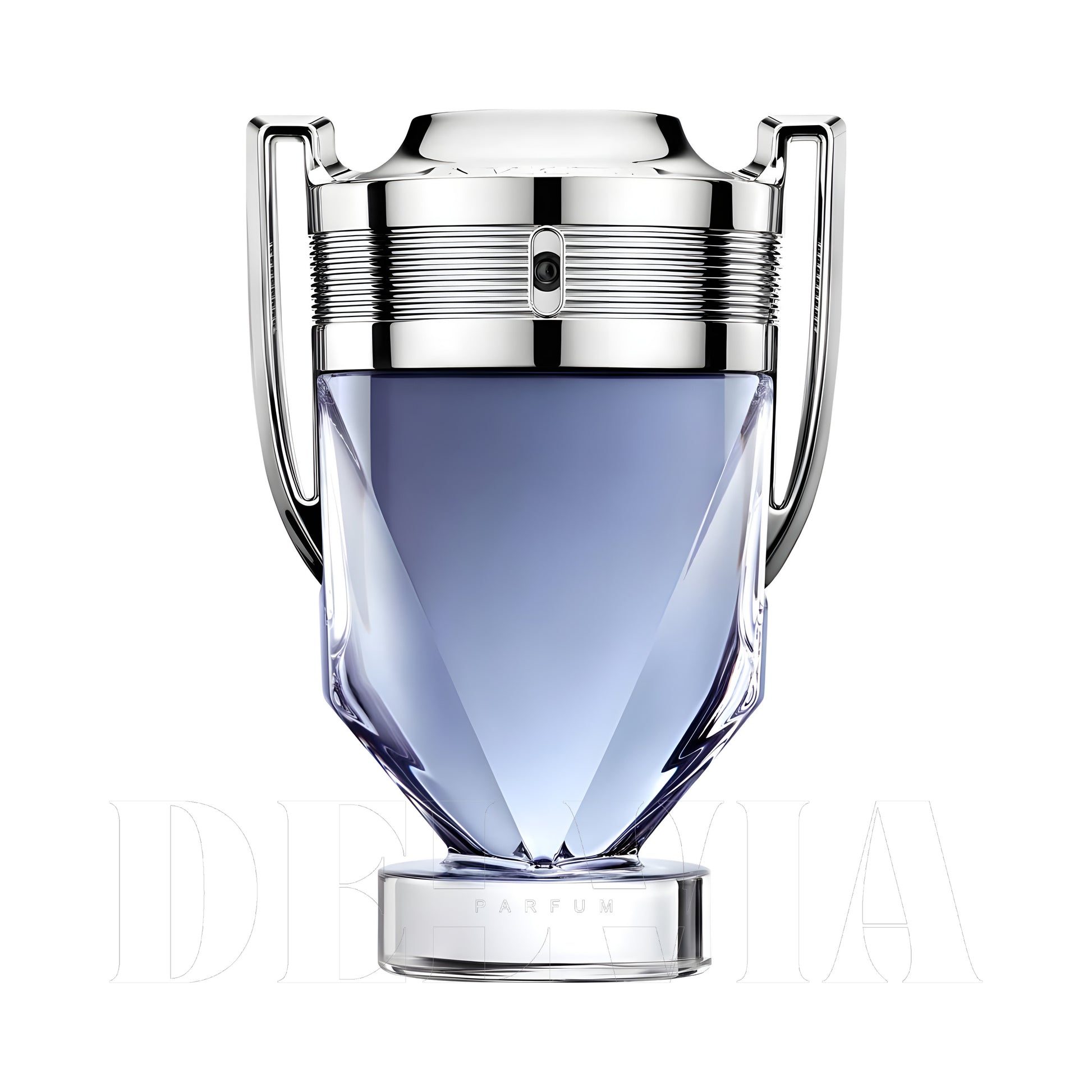 Paco Rabanne Invictus 8 ml dekant parfüm — şişe görseli