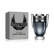 Paco Rabanne Invictus Intense 5 ml dekant parfüm — şişe görseli