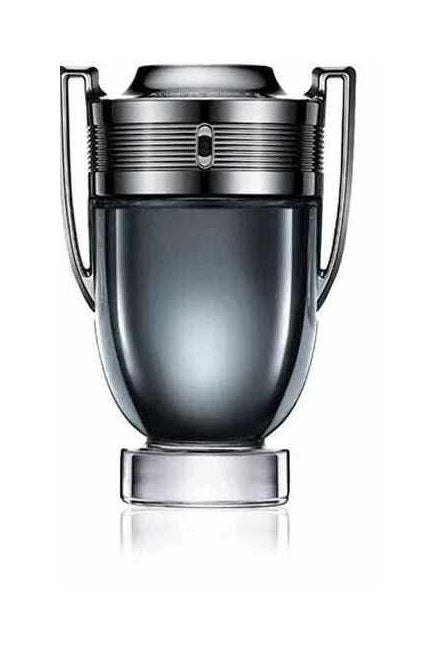 Paco Rabanne Invictus Intense Tam Boy Parfum — şişe görseli
