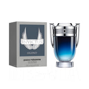 Paco Rabanne Invictus Legend 20 ml dekant parfüm — şişe görseli