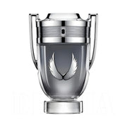 Paco Rabanne Invictus Platinum 15 ml dekant parfüm — şişe görseli