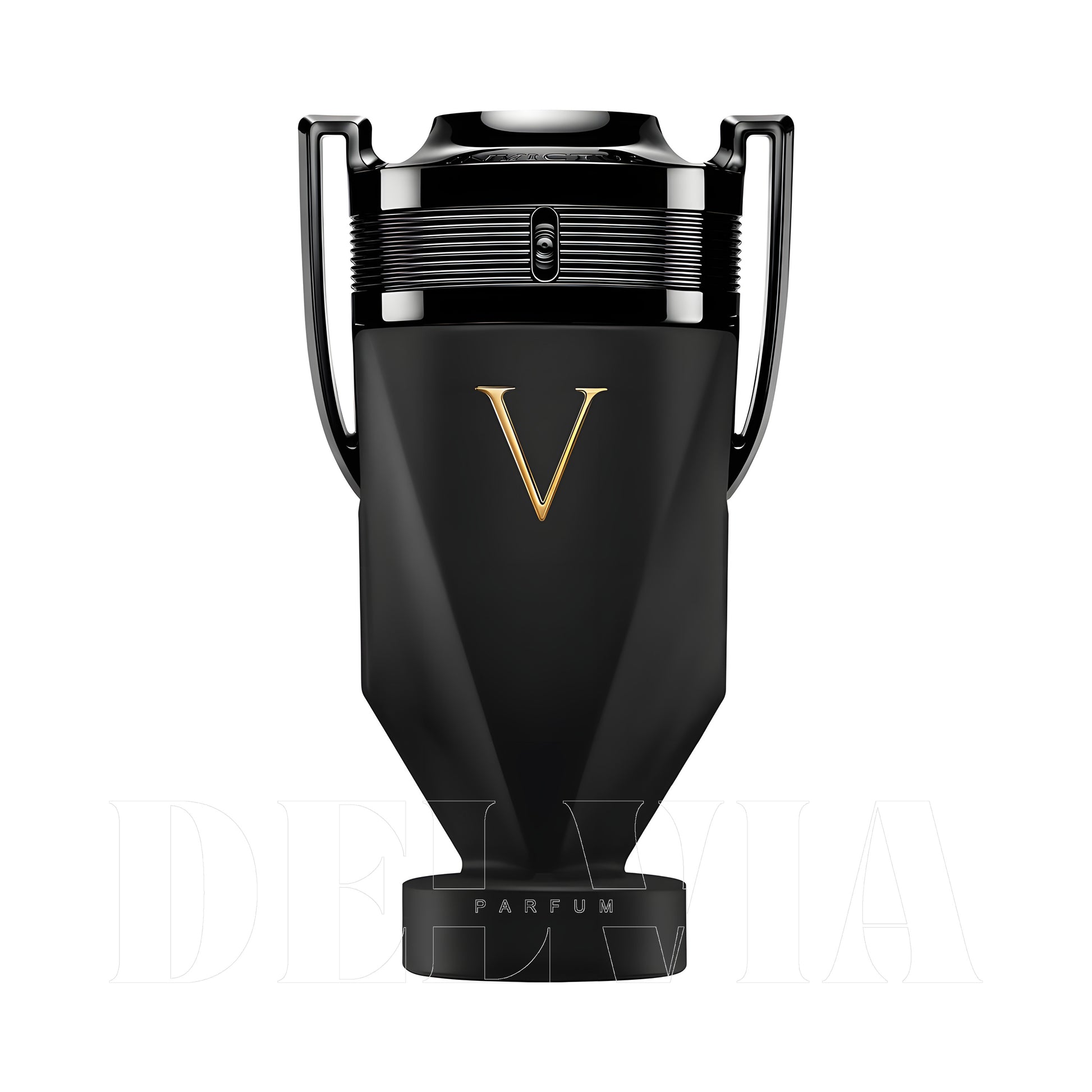 Paco Rabanne Invictus Victory Absolu Intense Oda Kokusu — şişe görseli