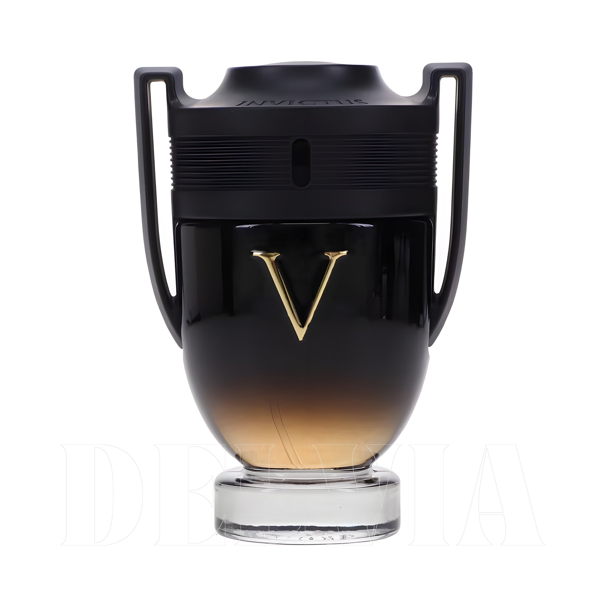 Paco Rabanne Invictus Victory Katı Parfum — şişe görseli