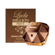 Paco Rabanne Lady Million Prive 1 ml dekant parfüm — şişe görseli