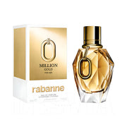 Paco Rabanne Million Gold 2 ml dekant parfüm — şişe görseli
