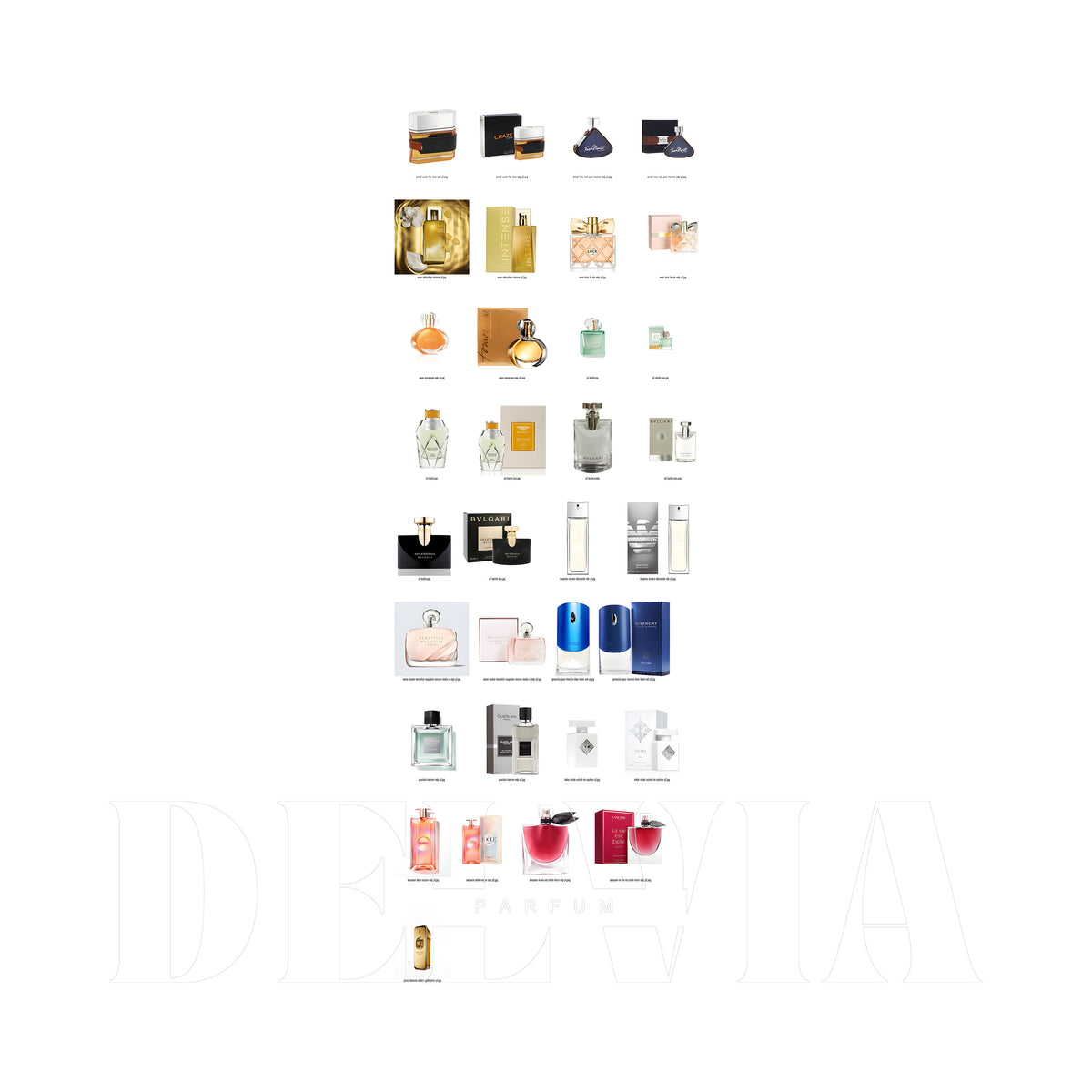 Paco Rabanne Million Gold Elixir 2 ml dekant parfüm — şişe+kutu görseli