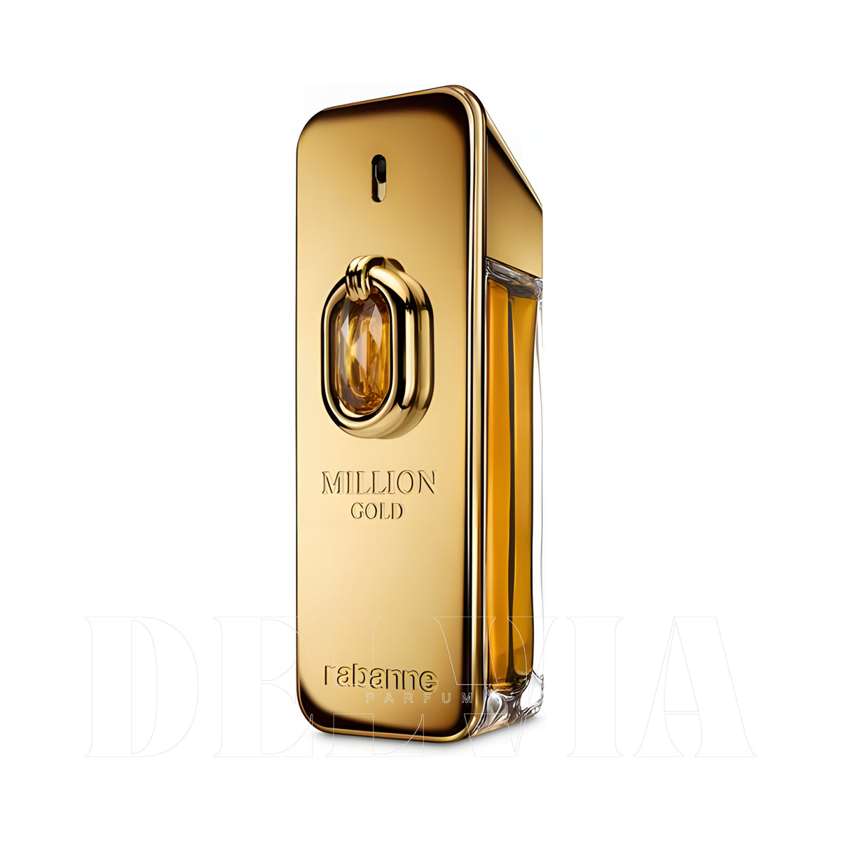 Paco Rabanne Million Gold Elixir 2 ml dekant parfüm — şişe görseli