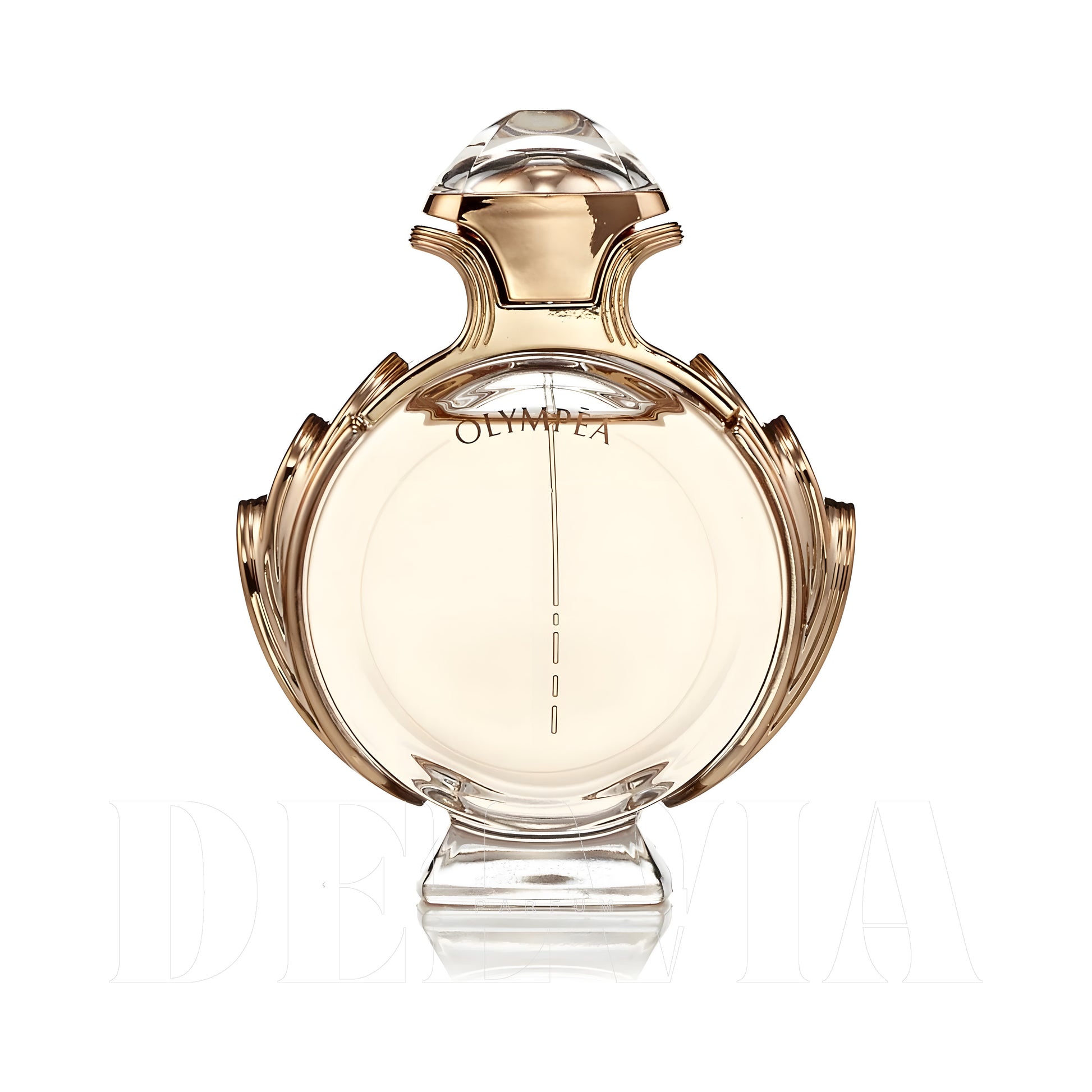 Paco Rabanne Olympea 3 ml dekant parfüm — şişe görseli