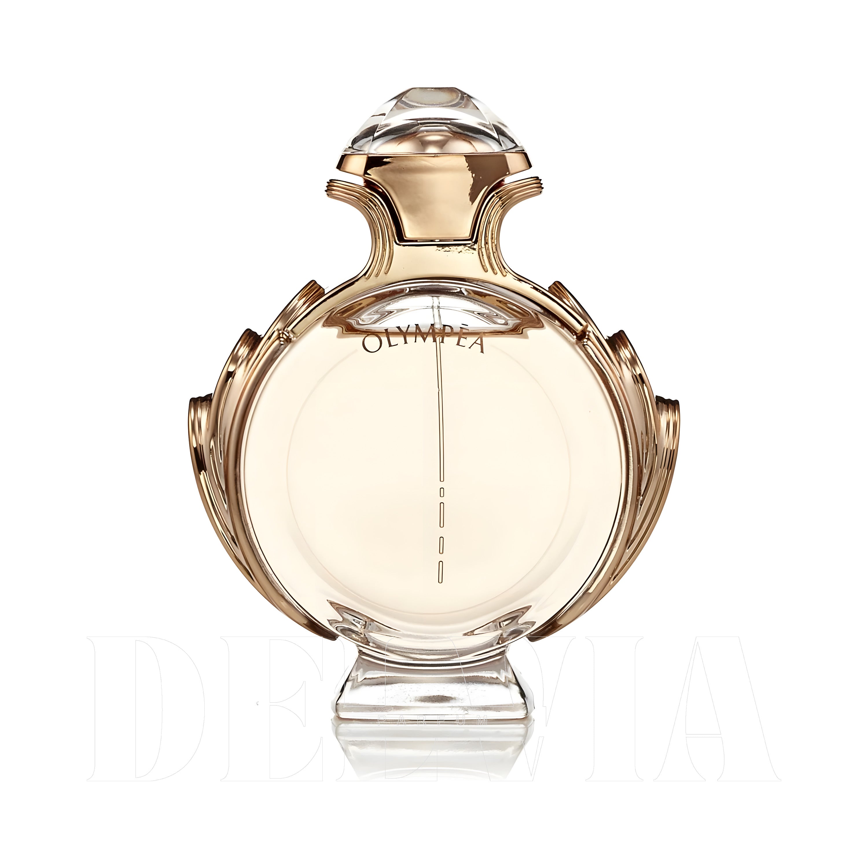 Paco Rabanne Olympea 30 ml dekant parfüm — şişe görseli