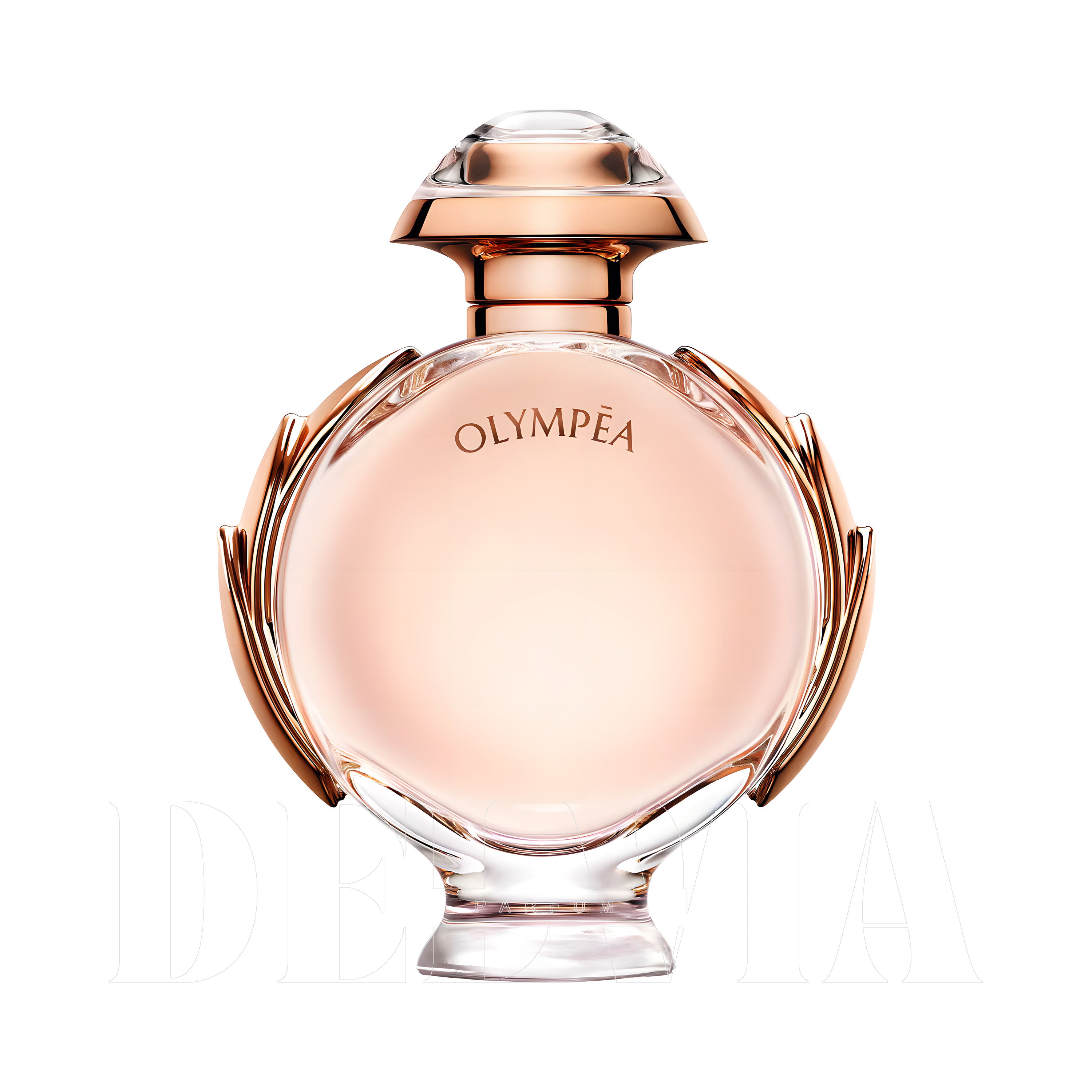 Paco Rabanne Olympea Parfum Araba Kokusu — şişe görseli