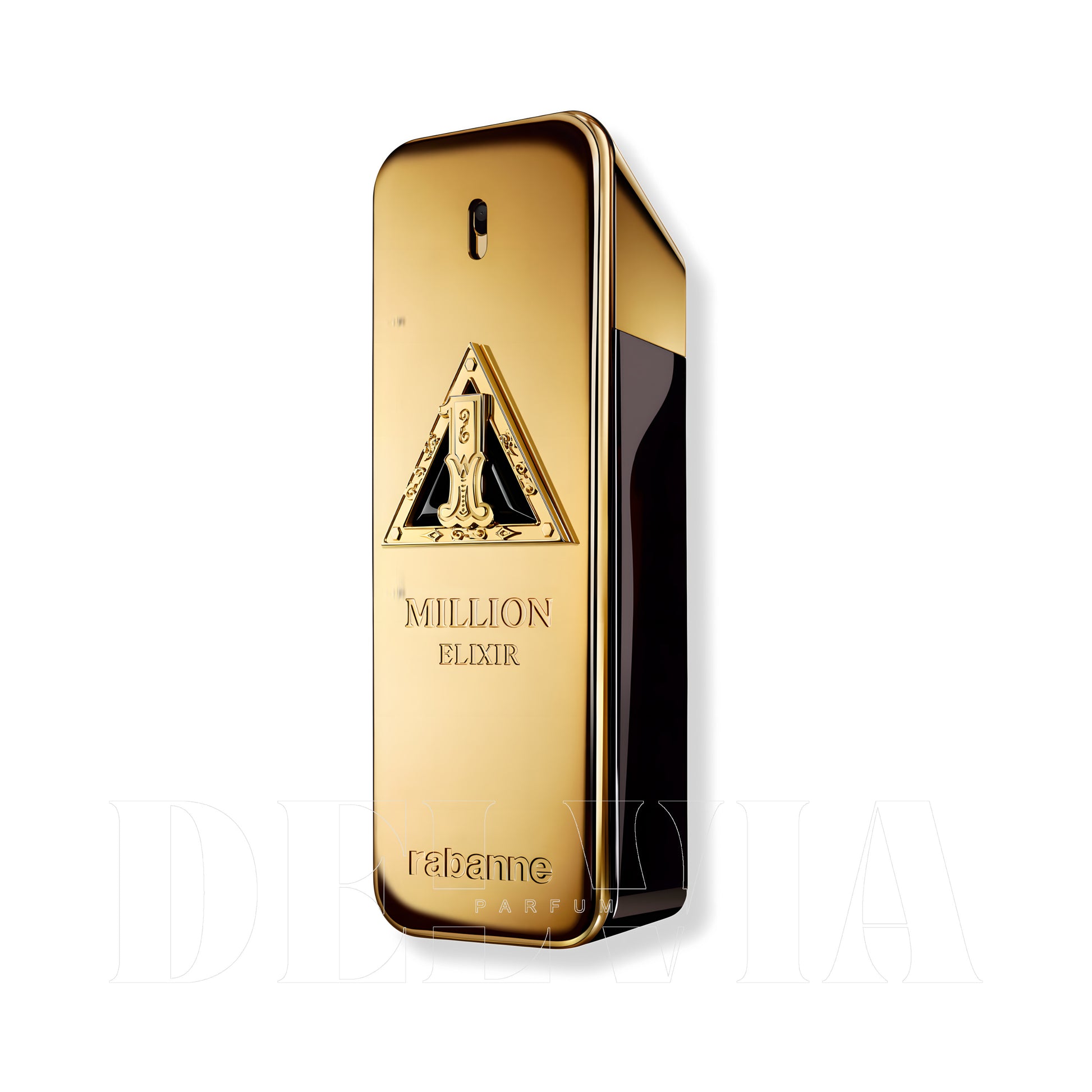 Paco Rabanne One Million Elixir Parfum Intense 5 ml dekant parfüm — şişe görseli