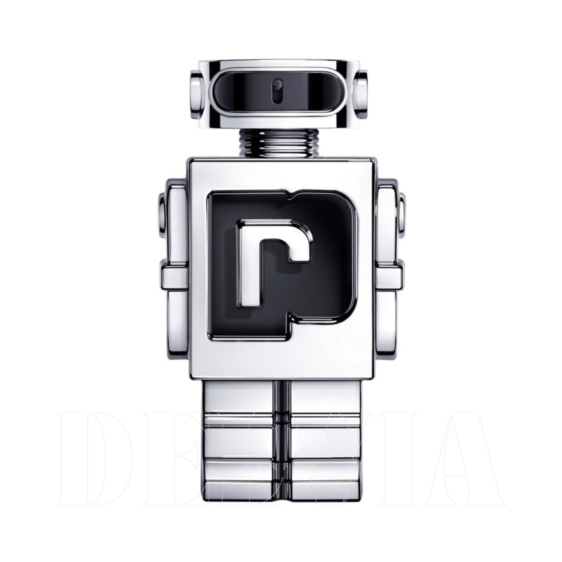 Paco Rabanne Phantom 3 ml dekant parfüm — şişe görseli
