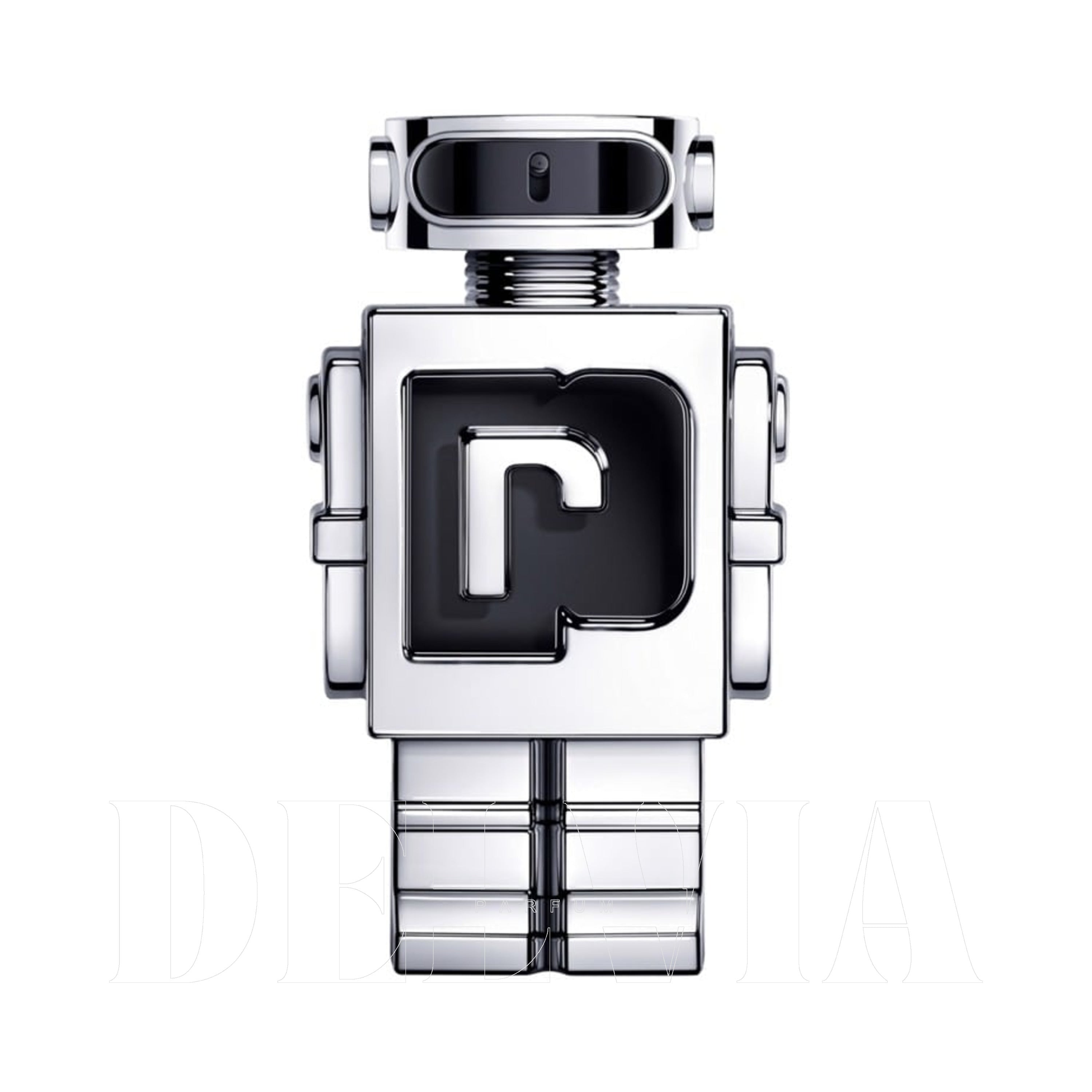 Paco Rabanne Phantom 5 ml dekant parfüm — şişe görseli