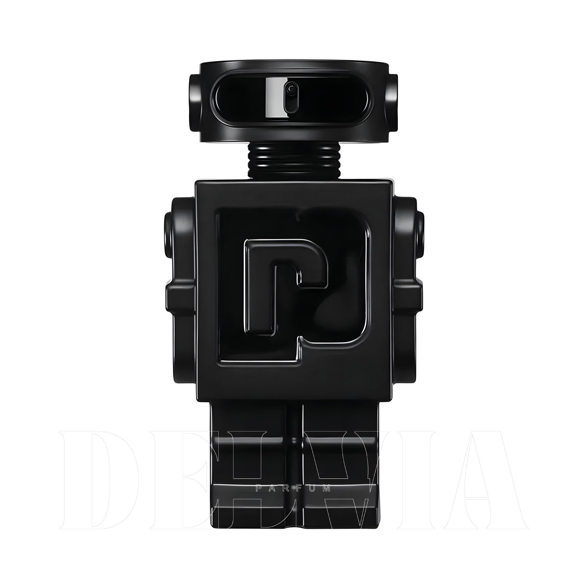 Paco Rabanne Phantom Parfum 2 ml dekant parfüm — şişe görseli